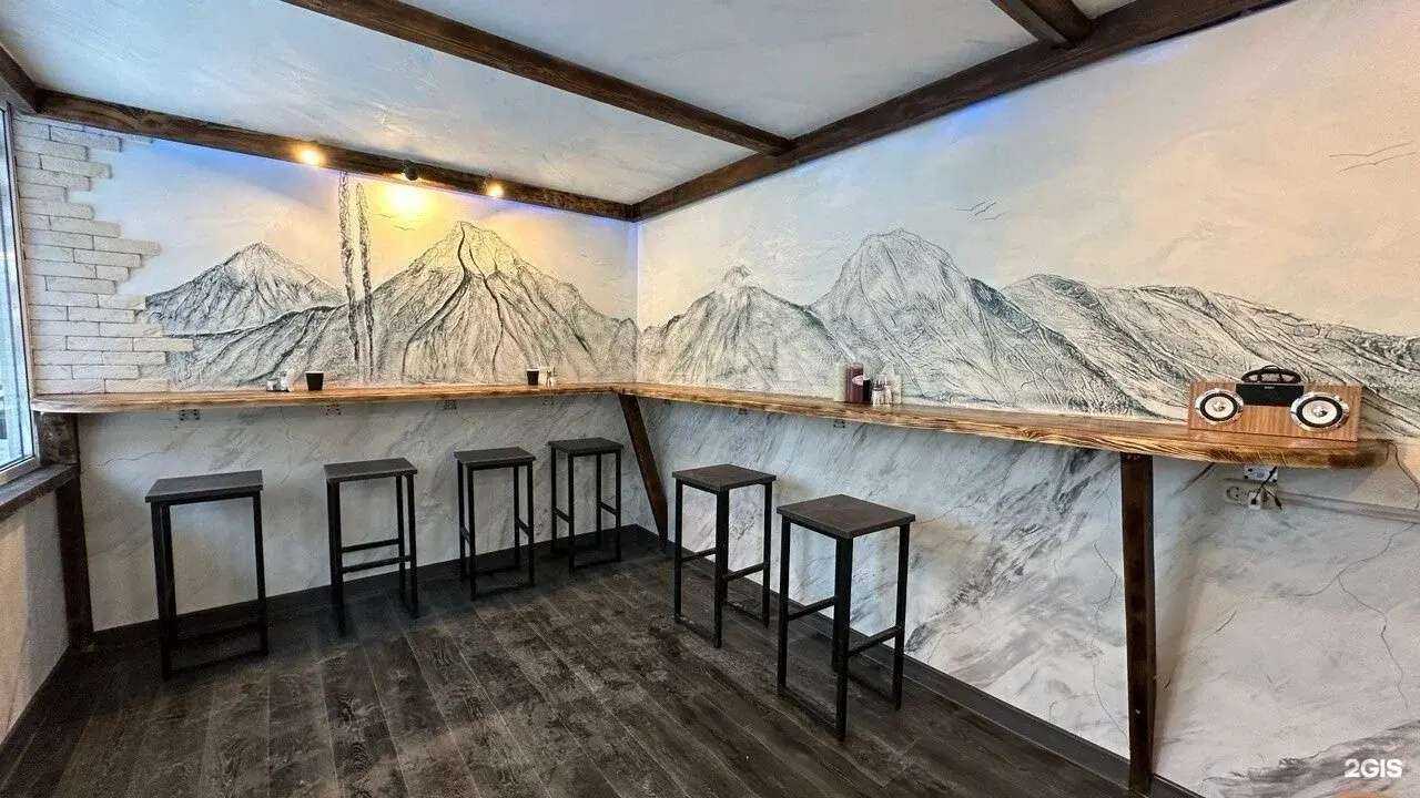 Отзывы на компанию Мангал хаус в Орехово-Зуеве c фото