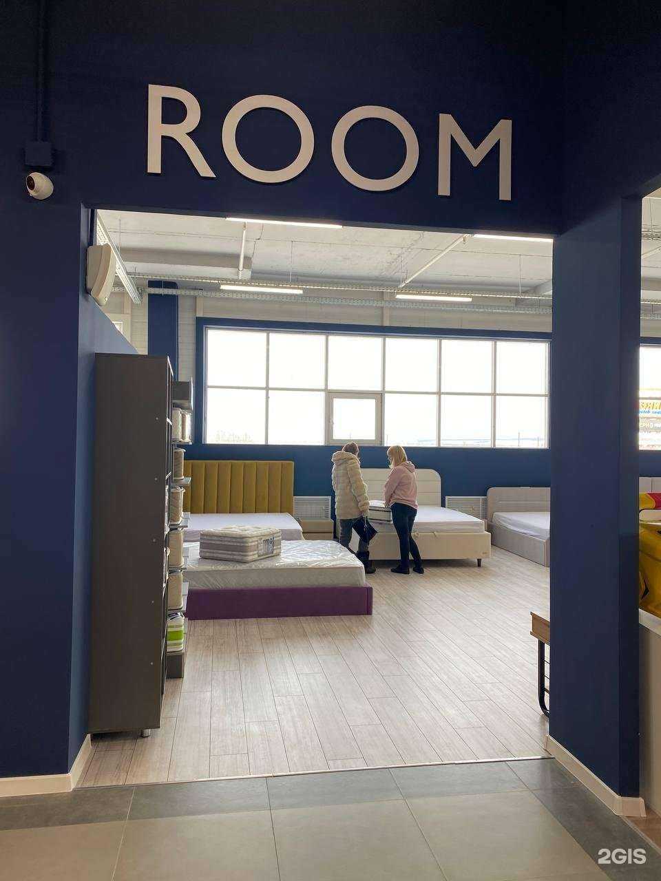 Отзывы на компанию Domanika Room в Саранске c фото