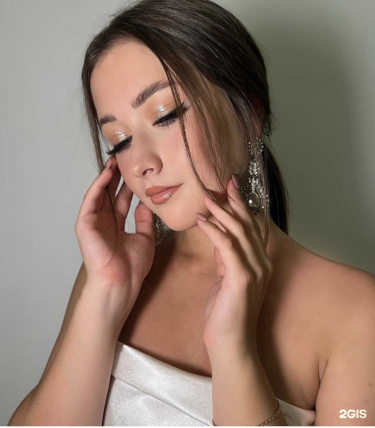 Отзывы на компанию Medina Beauty Shop в г. Тюмень c фото