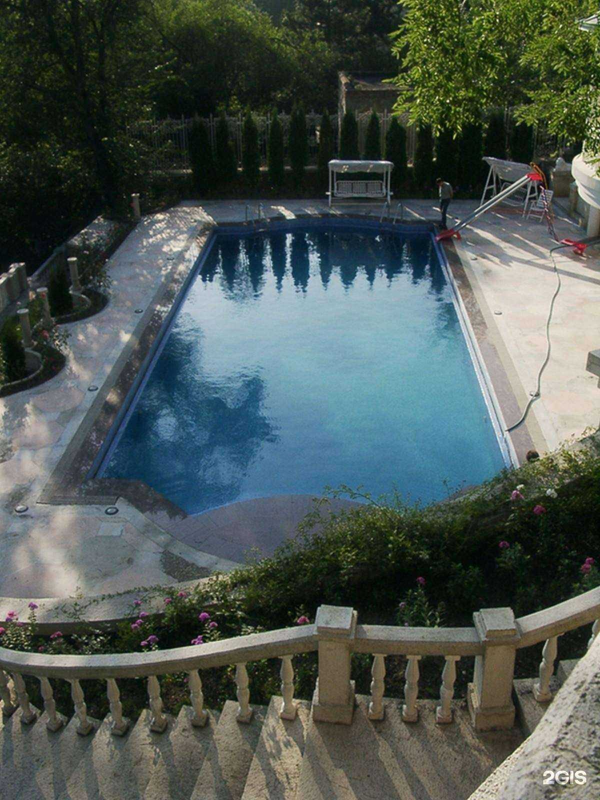 Отзывы на компанию АкваМастер в г. Кострома c фото