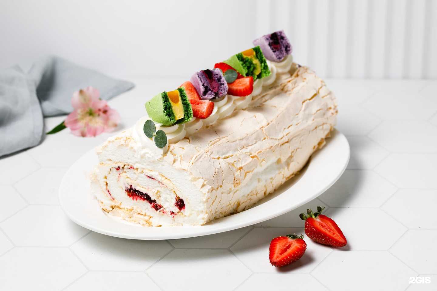 Отзывы на компанию Итальянцы в Томске c фото