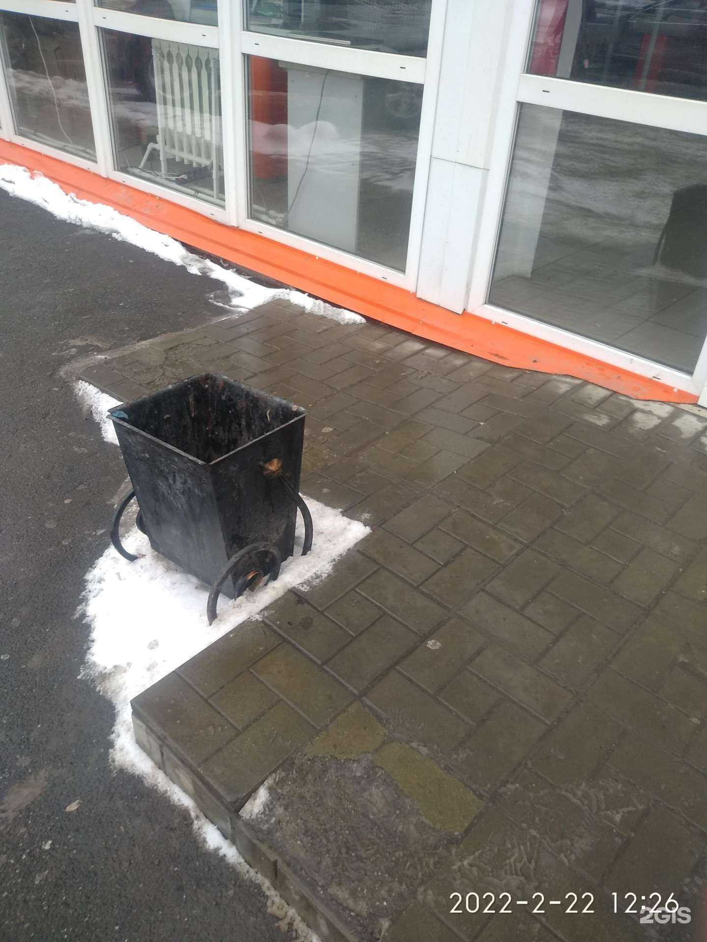 Отзывы на компанию Курганфармация в Кургане c фото