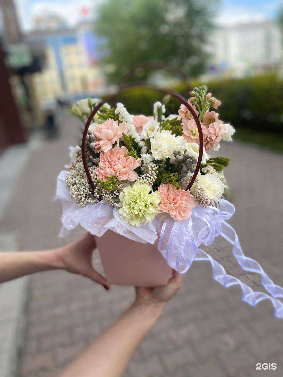 Отзывы на компанию Cherry Blossom в г. Екатеринбург c фото