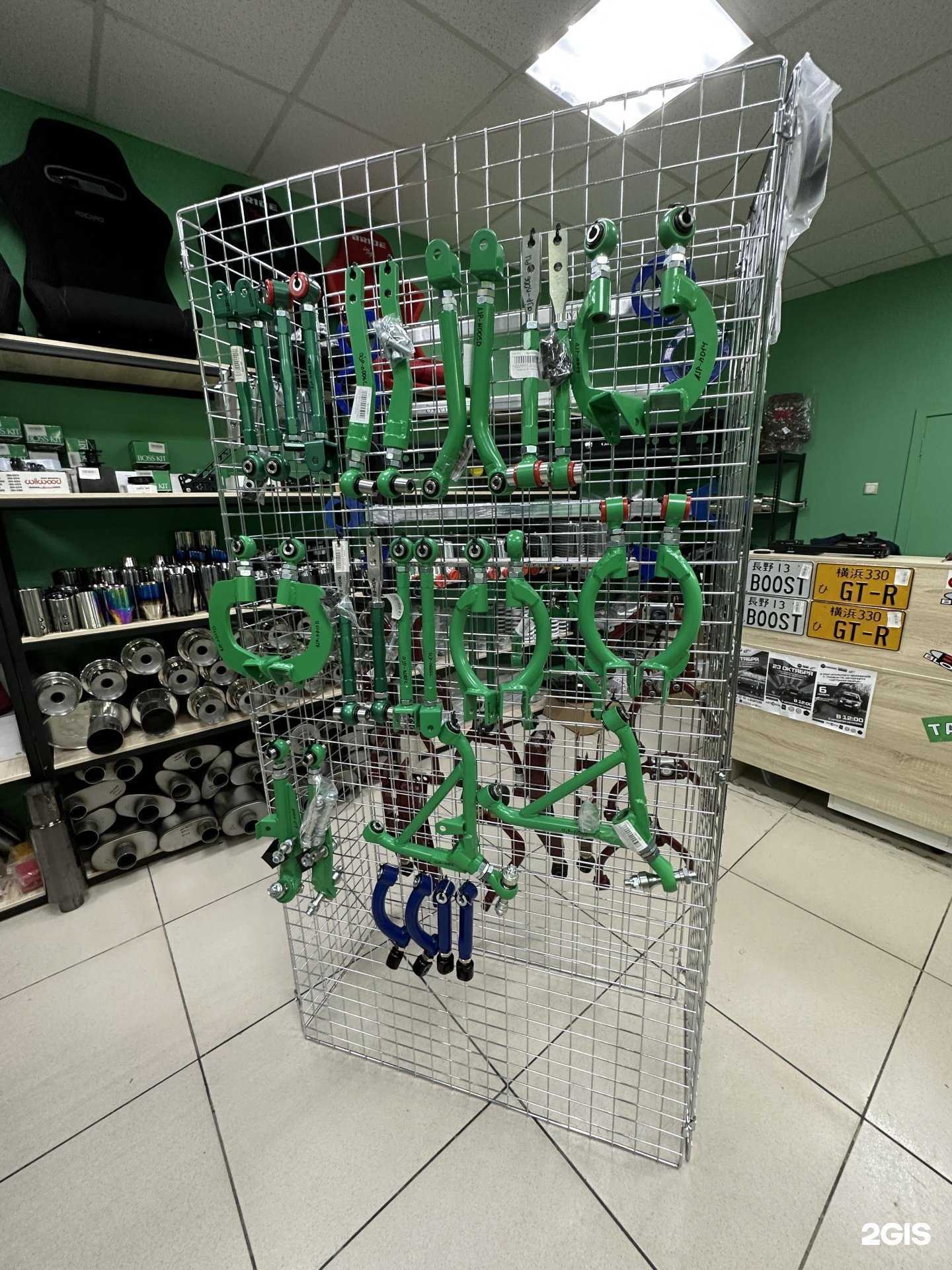 Отзывы на компанию Ajs в Тюмени c фото