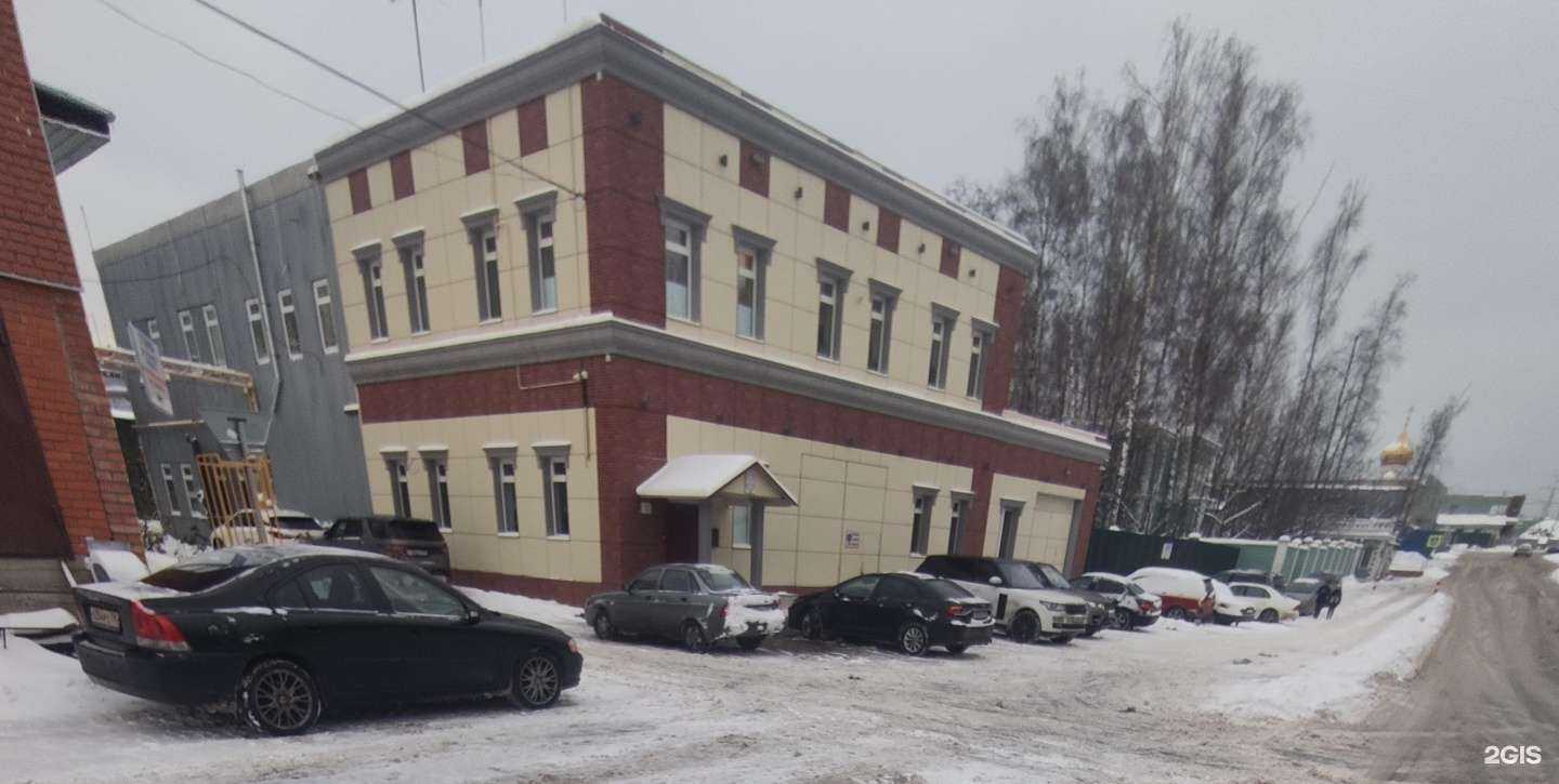 Отзывы на компанию Шопкреп в г. Коммунарка c фото