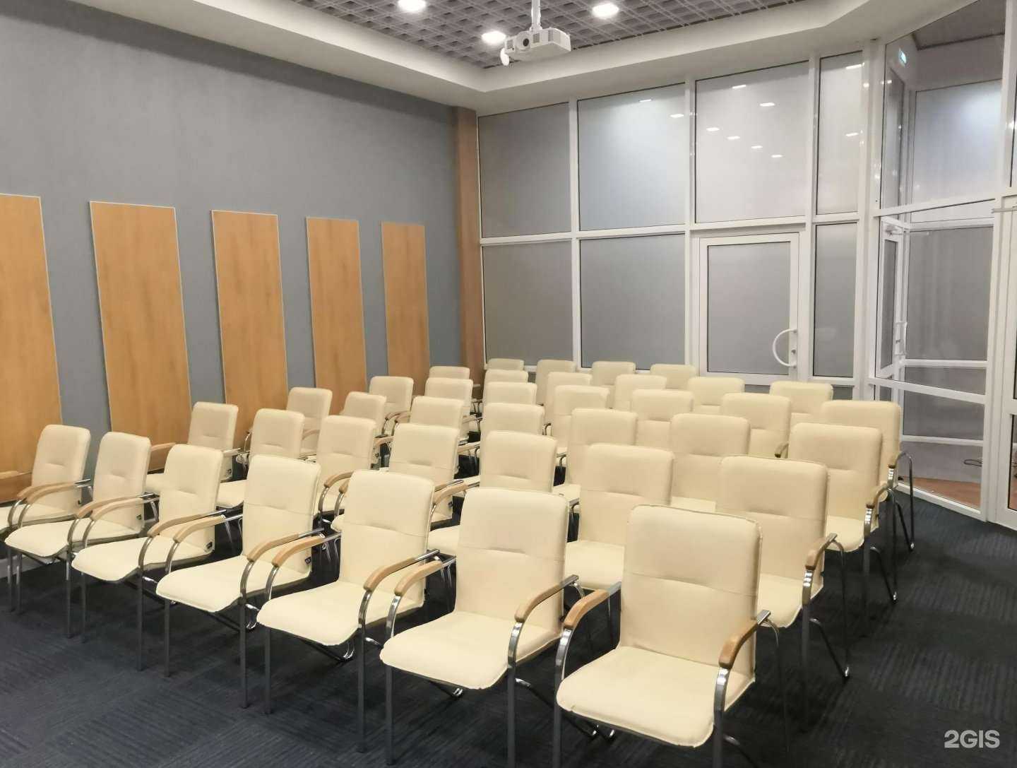 Отзывы на компанию Альянс Коворкинг в г. Солнечногорск c фото