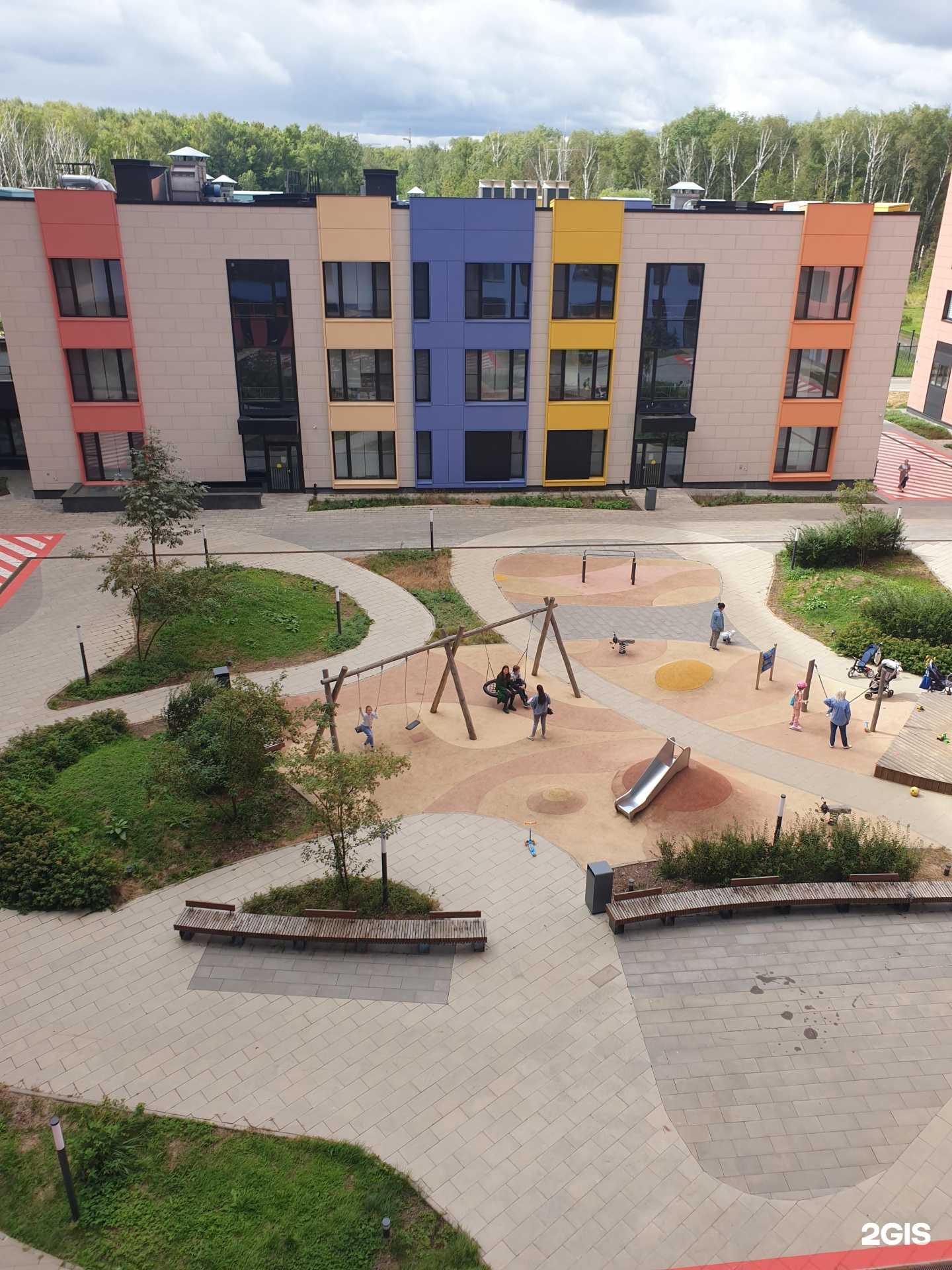 Отзывы на компанию Castro в Коммунарке c фото