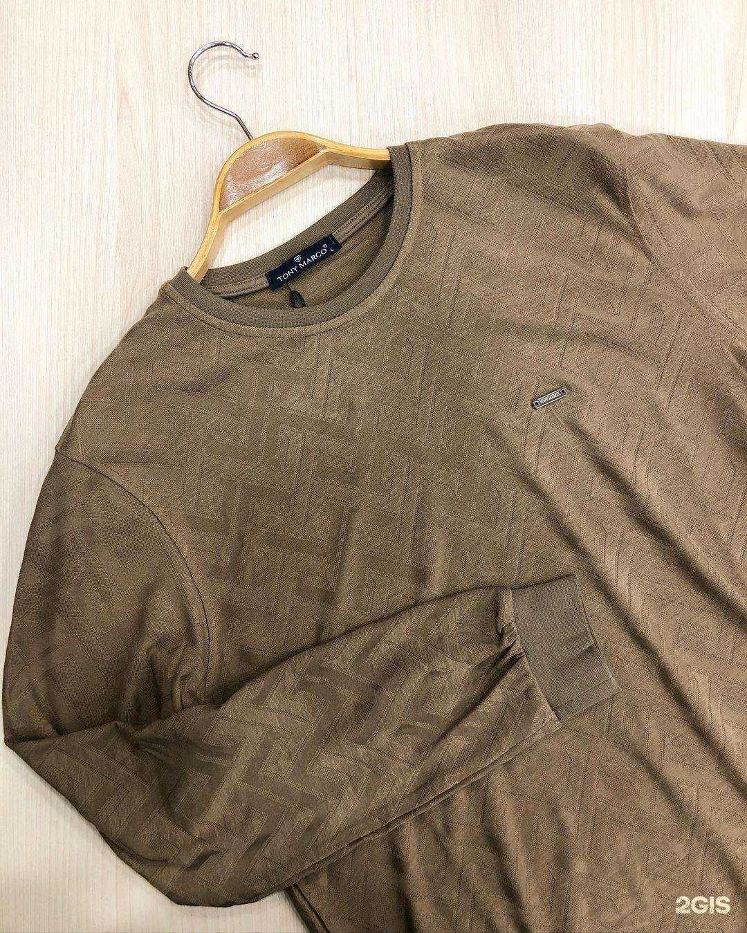 Отзывы на компанию Marco Benetti в Краснодаре c фото