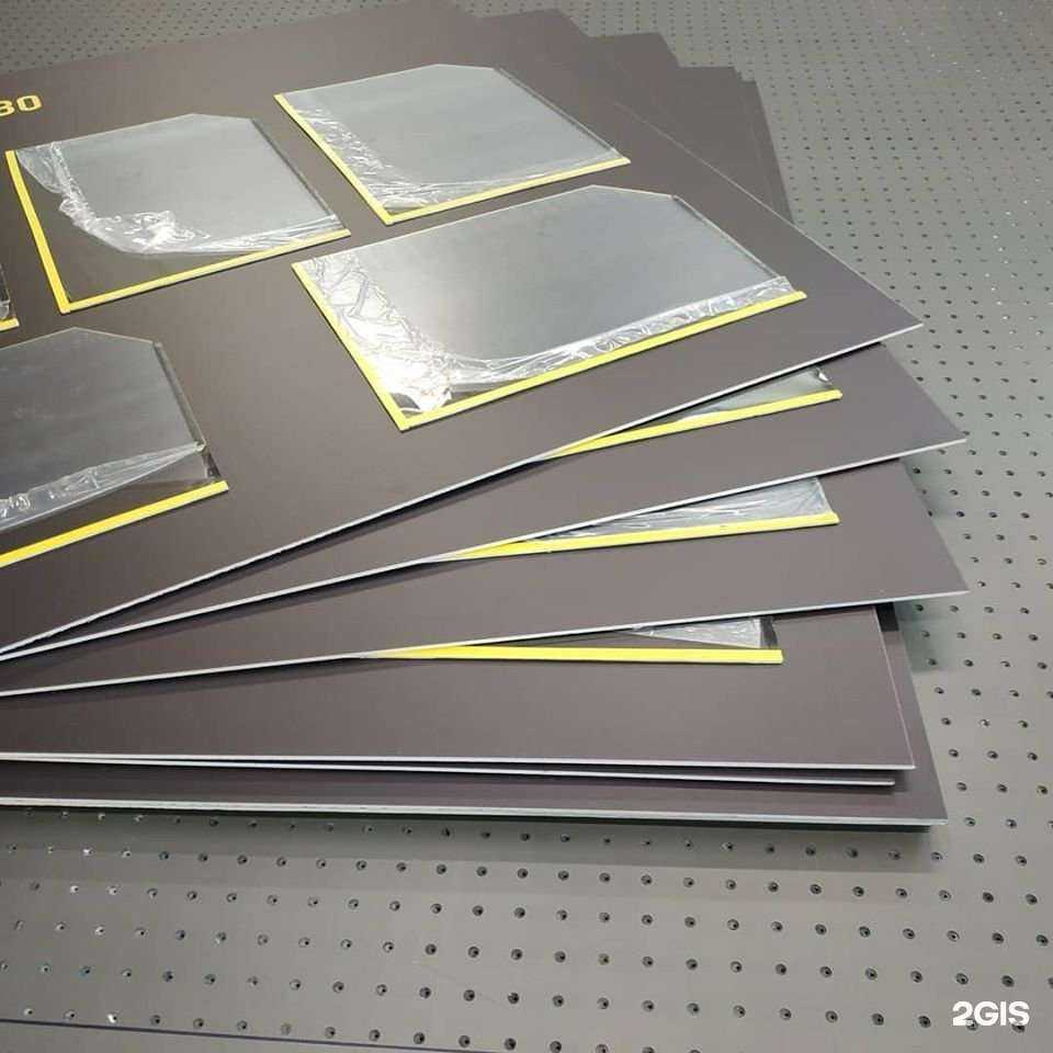 Отзывы на компанию С-Принт в г. Екатеринбург c фото