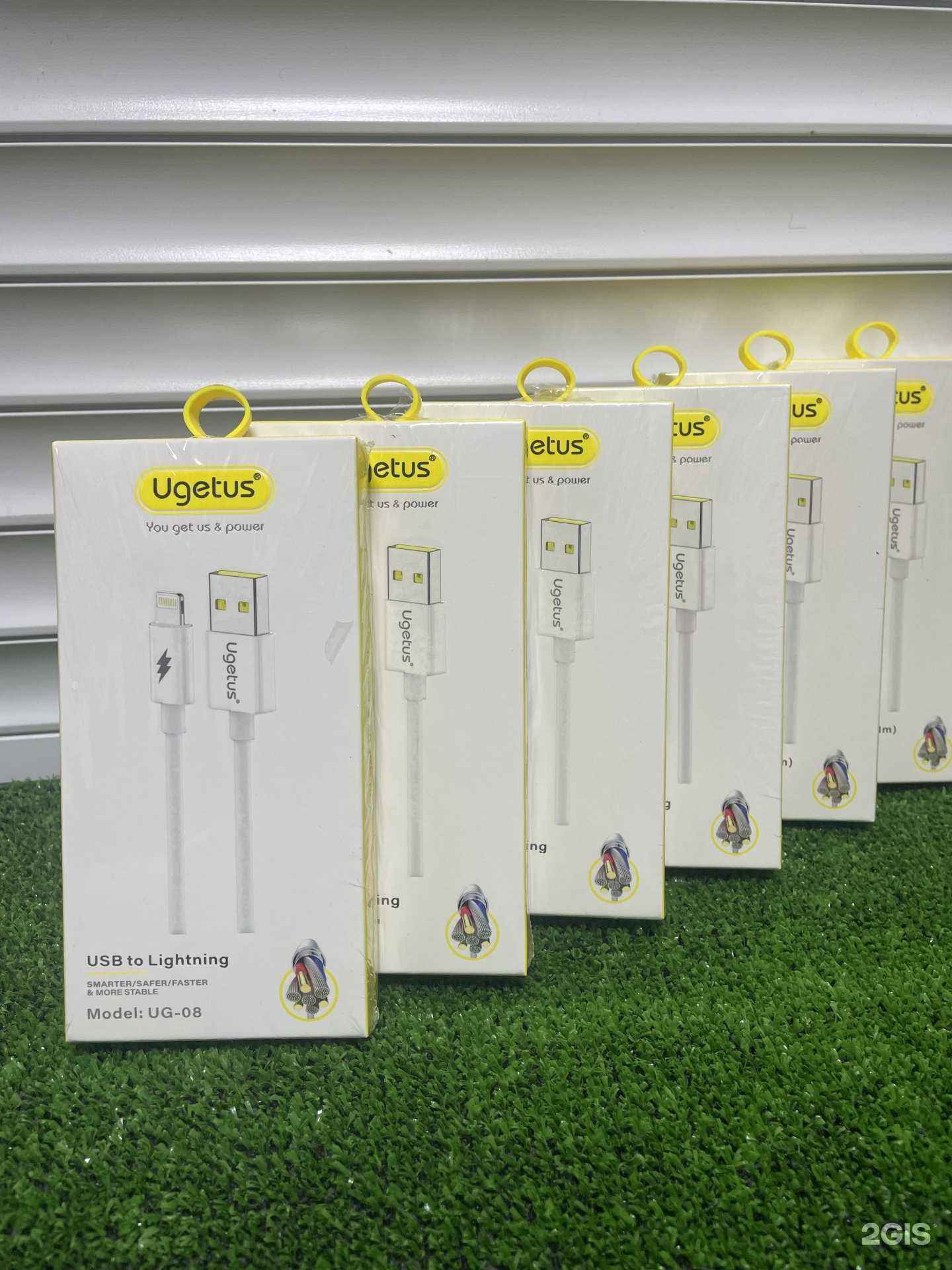 Отзывы на компанию Zаряd в Воронеже c фото