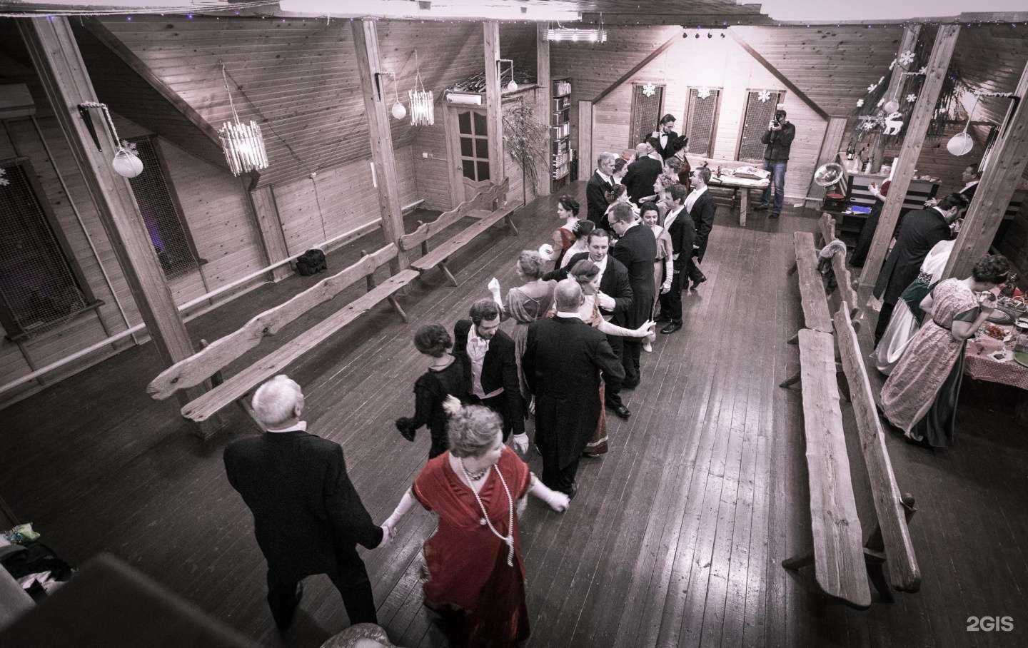 Отзывы на компанию Alex&Fox в г. Воронеж c фото