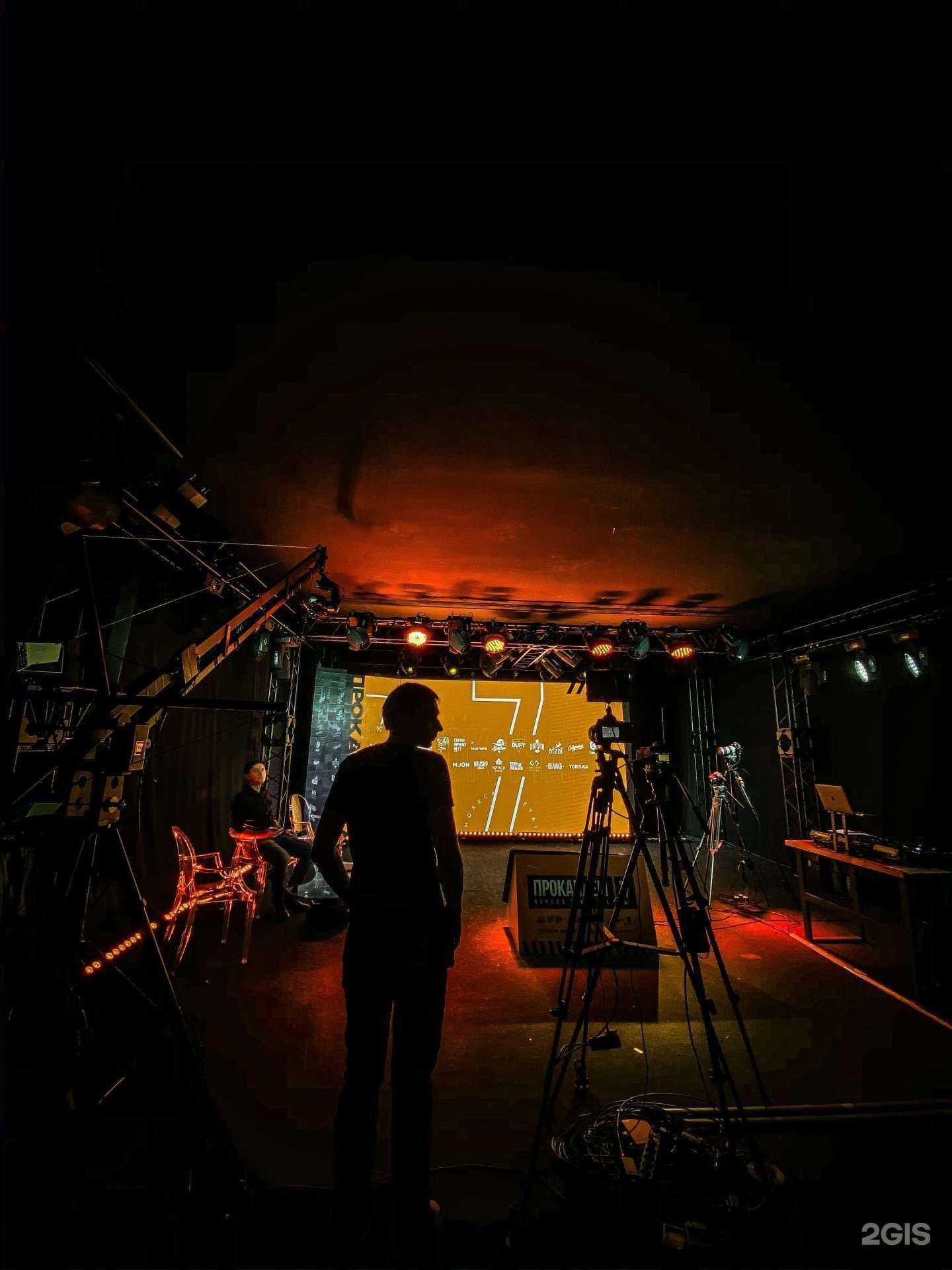 Отзывы на компанию Step videoproduction в г. Краснодар c фото