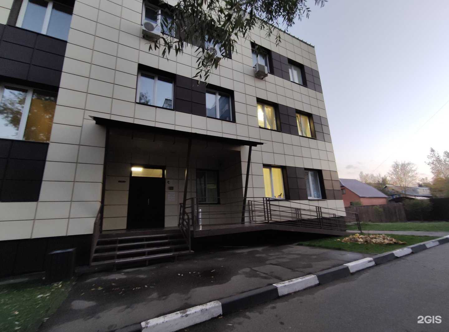 Отзывы на компанию Наша версия в Солнечногорске c фото - фотография 2 из 2