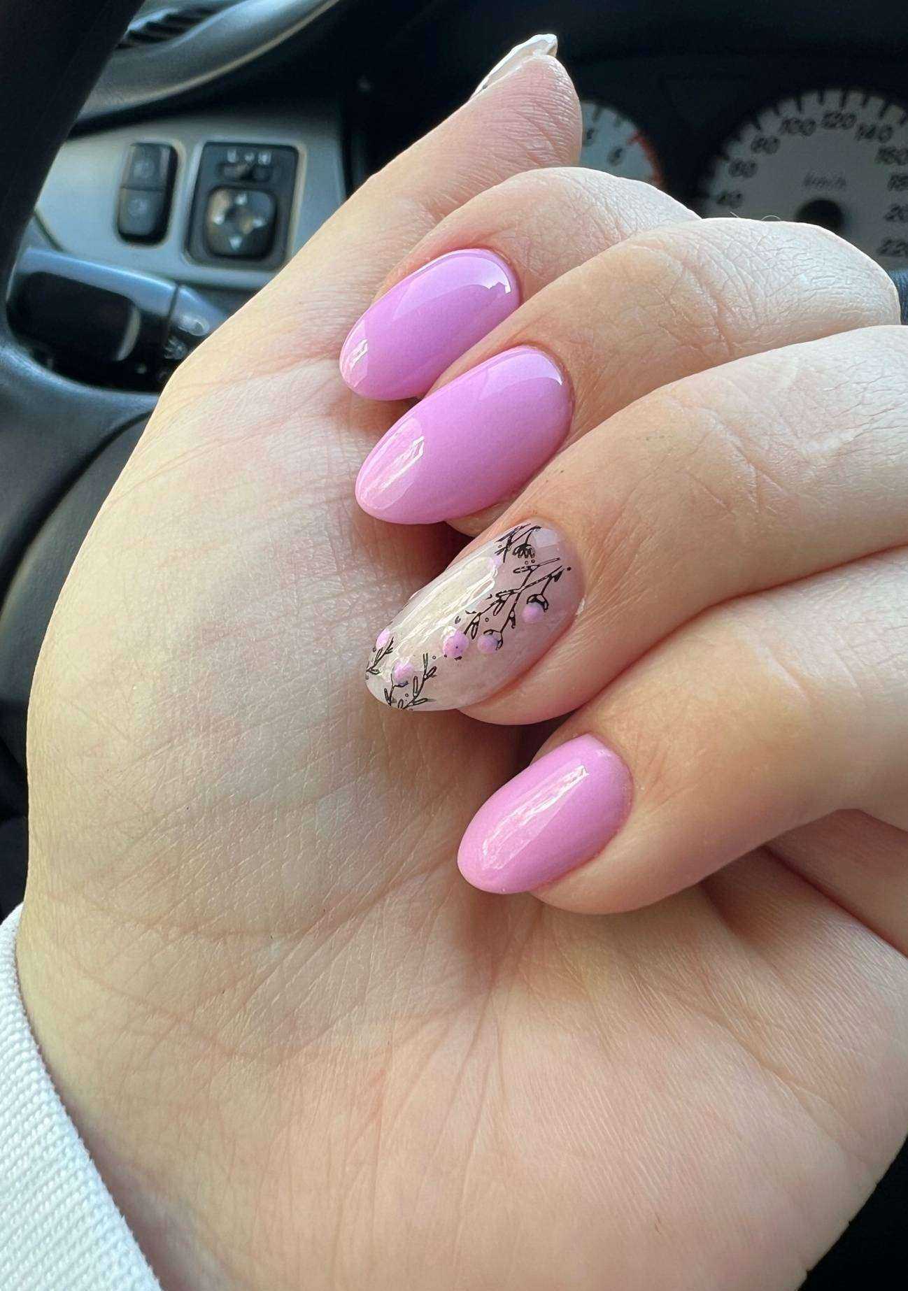 Отзывы на компанию Zaichenko Nail Team в Астрахани c фото - фотография 2 из 2