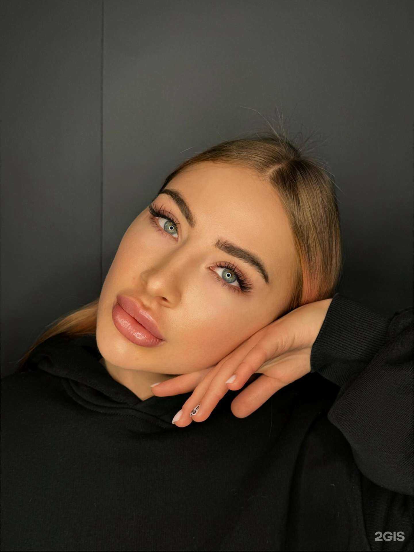 Отзывы на компанию Stefanika Lashes Studio в г. Новосибирск c фото