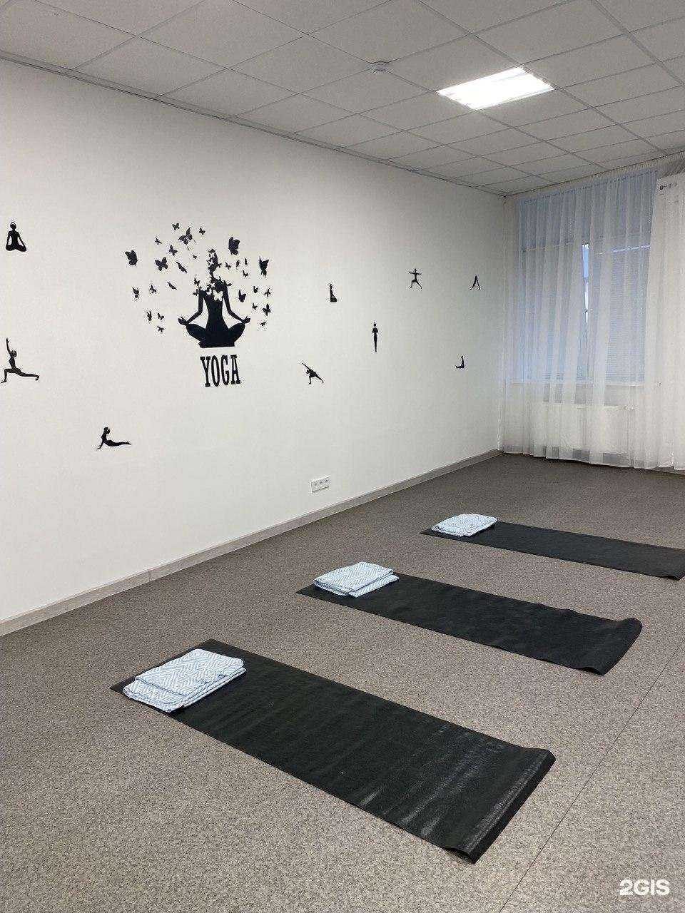 Отзывы на компанию Сердце Йоги в г. Казань c фото