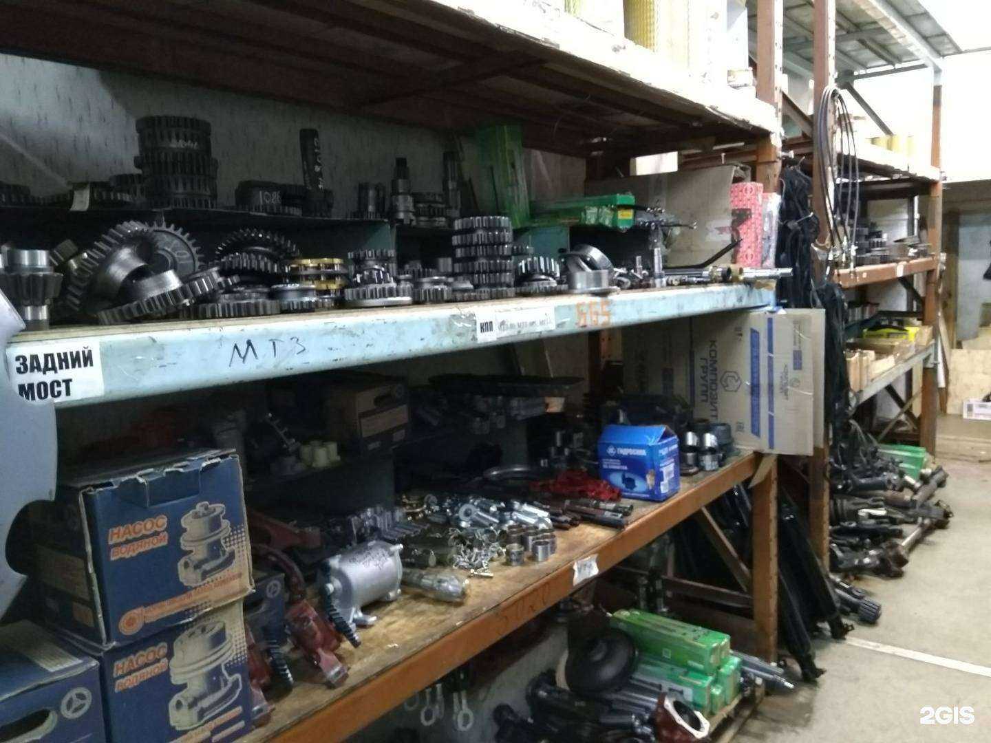 Отзывы на компанию Техарсенал в Уфе c фото