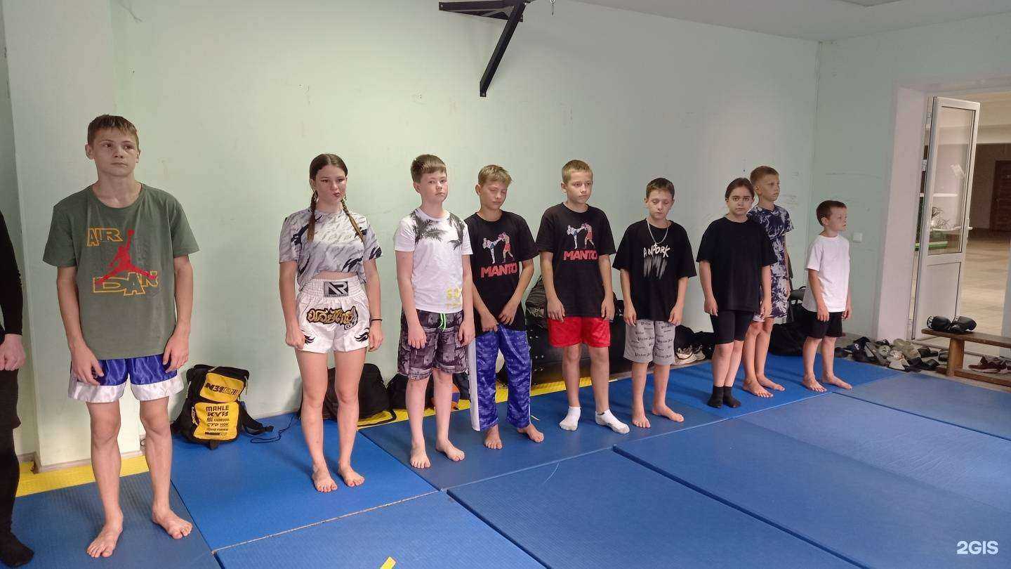 Отзывы на компанию Боец в г. Липецк c фото