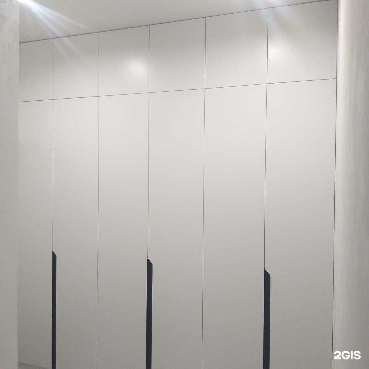 Отзывы на компанию Сахалинская мебель в Южно-Сахалинске c фото