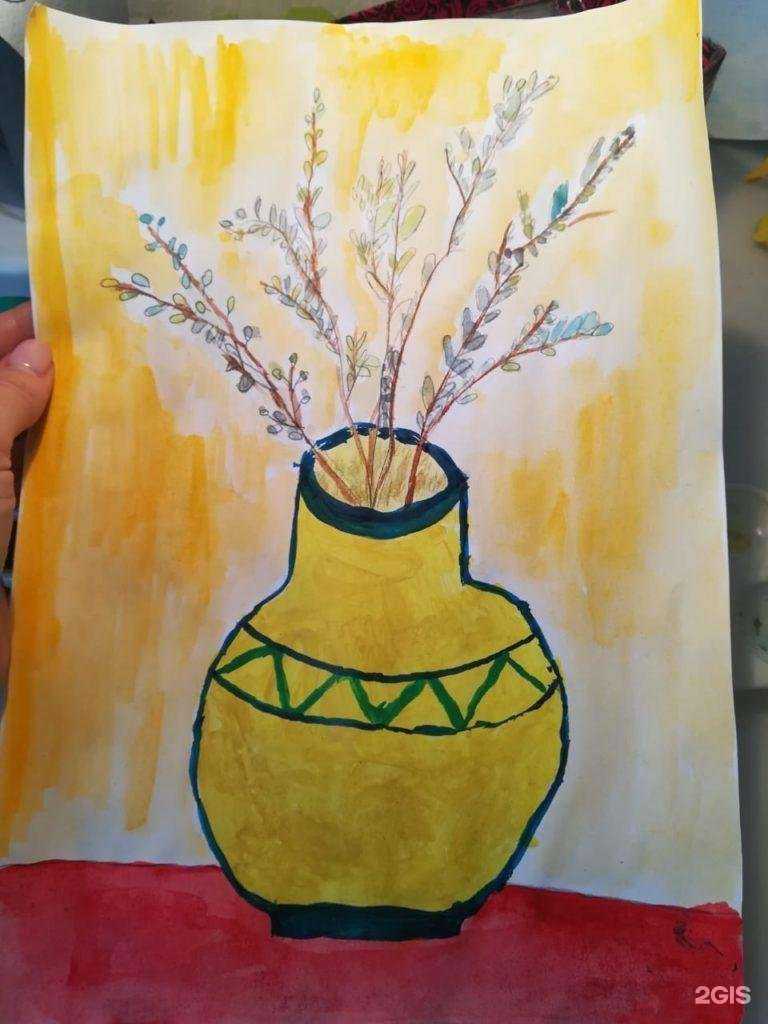 Отзывы на компанию Детский сад №198 в Омске c фото