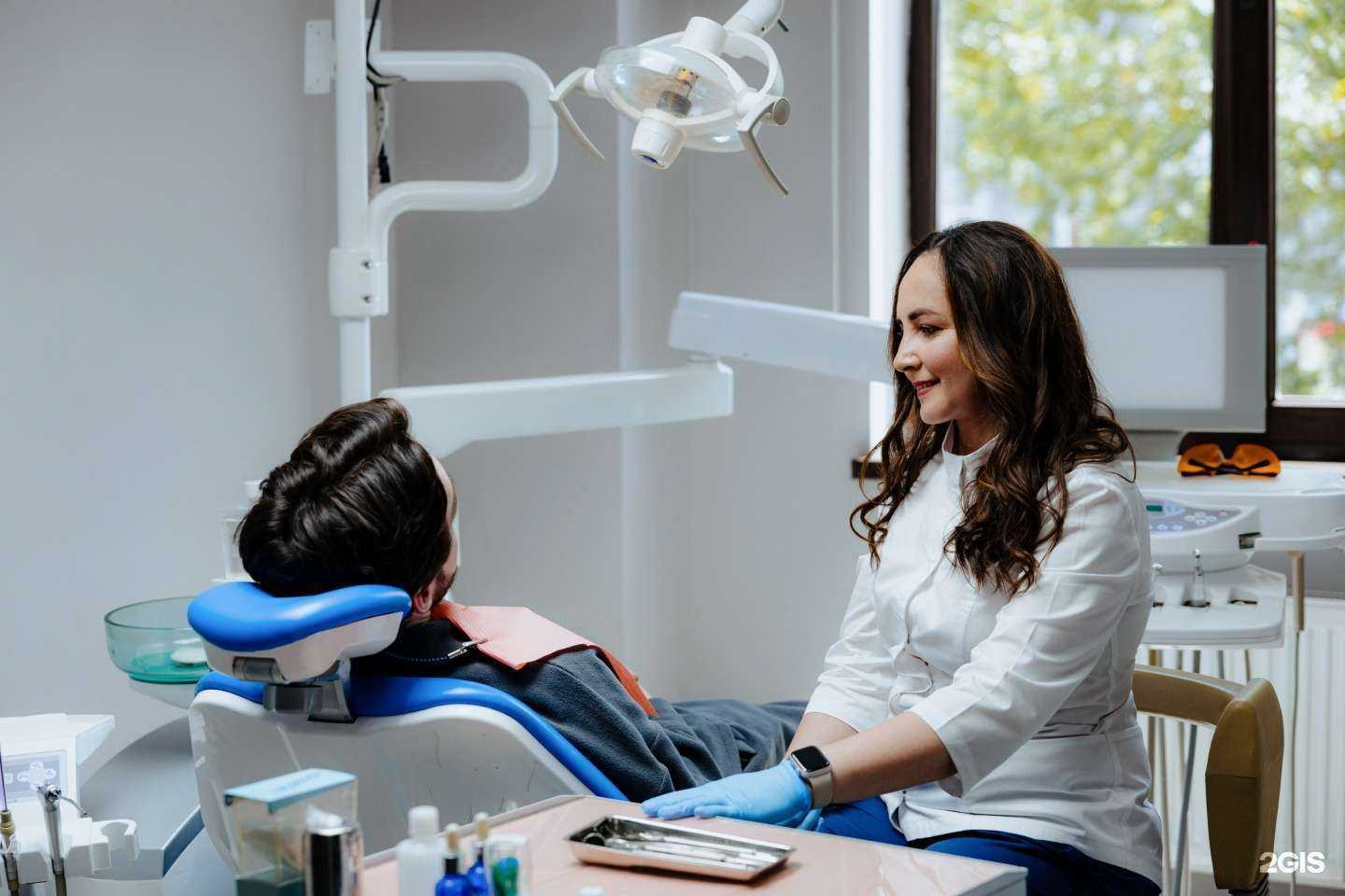 Отзывы на компанию Парацельс в Краснодаре c фото