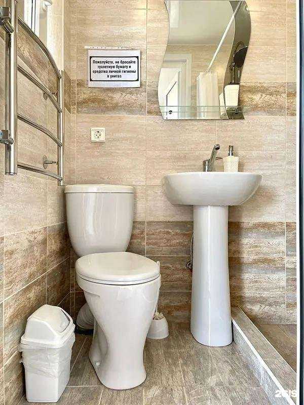 Отзывы на компанию Гостевой дом в г. Анапа c фото