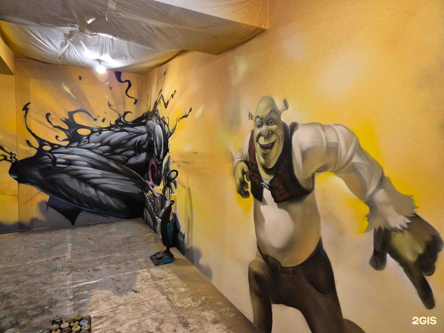 Отзывы на компанию Быстро Ремонт в г. Нижний Новгород c фото