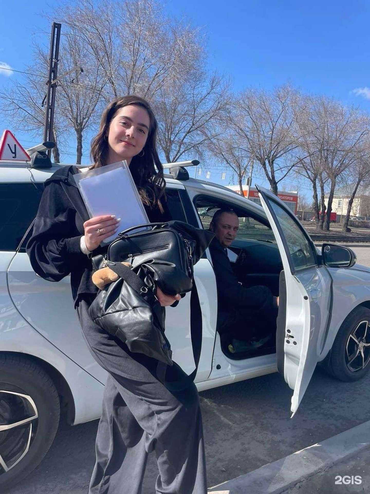 Отзывы на компанию СтартАвто в Магнитогорске c фото