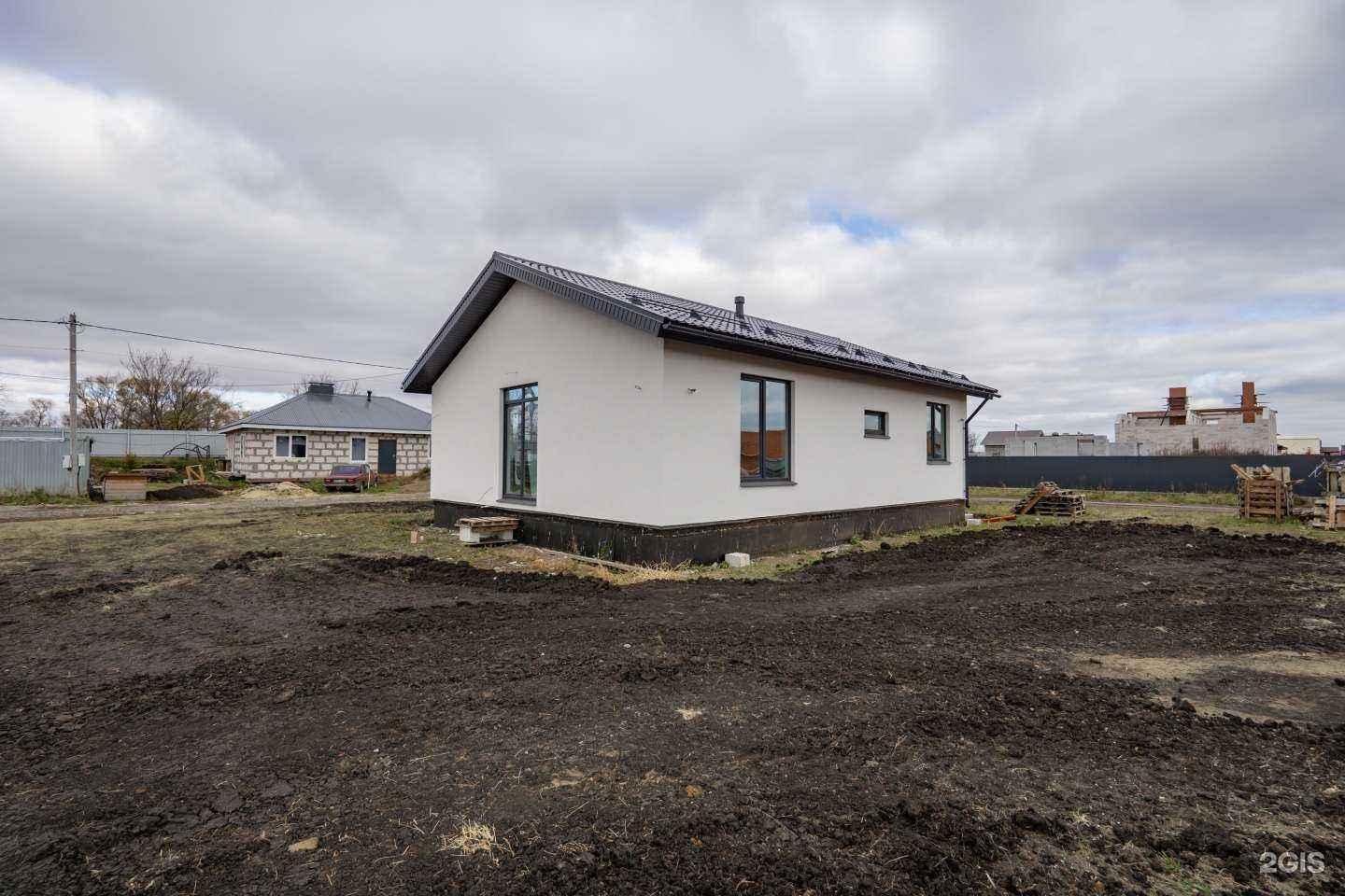 Отзывы на компанию Крепстрой в Набережных Челнах c фото