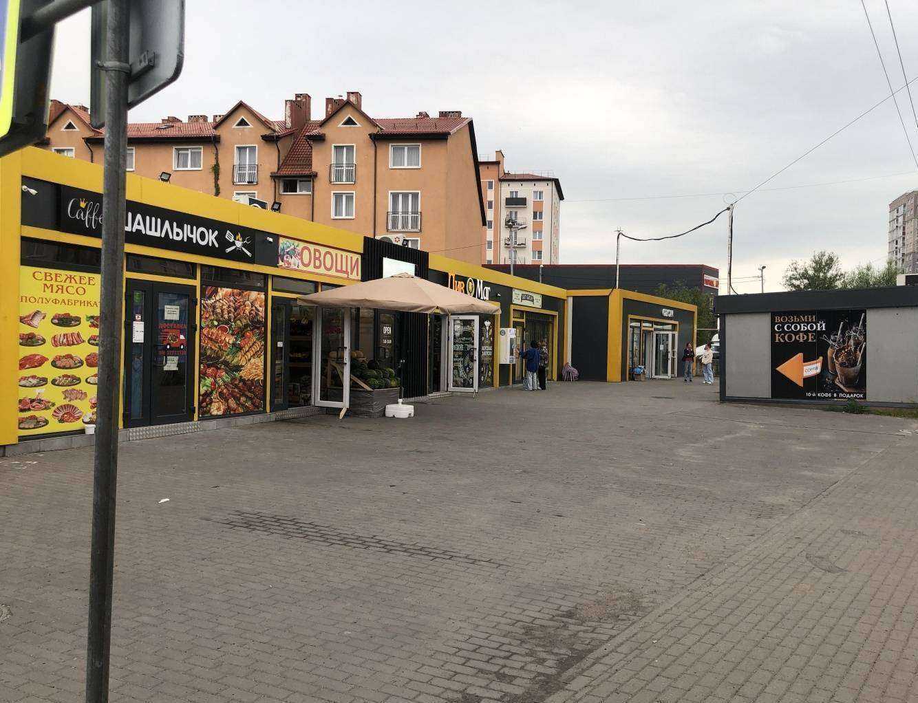 Отзывы на компанию Пивной сокол  в Калининграде c фото - фотография 2 из 2