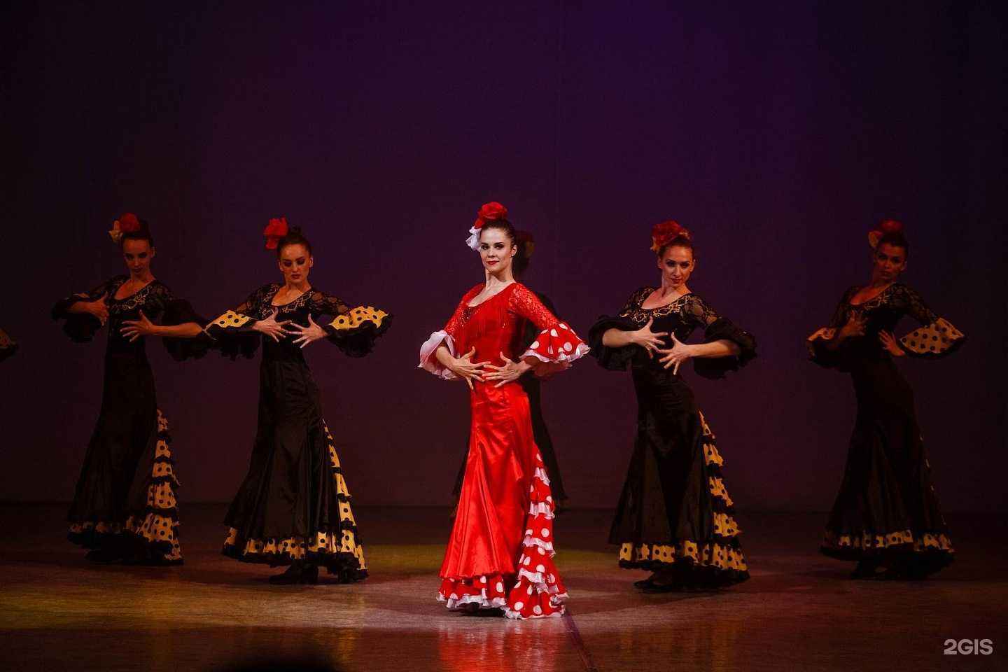 Отзывы на компанию Волгоградская областная детская филармония в г. Волгоград c фото