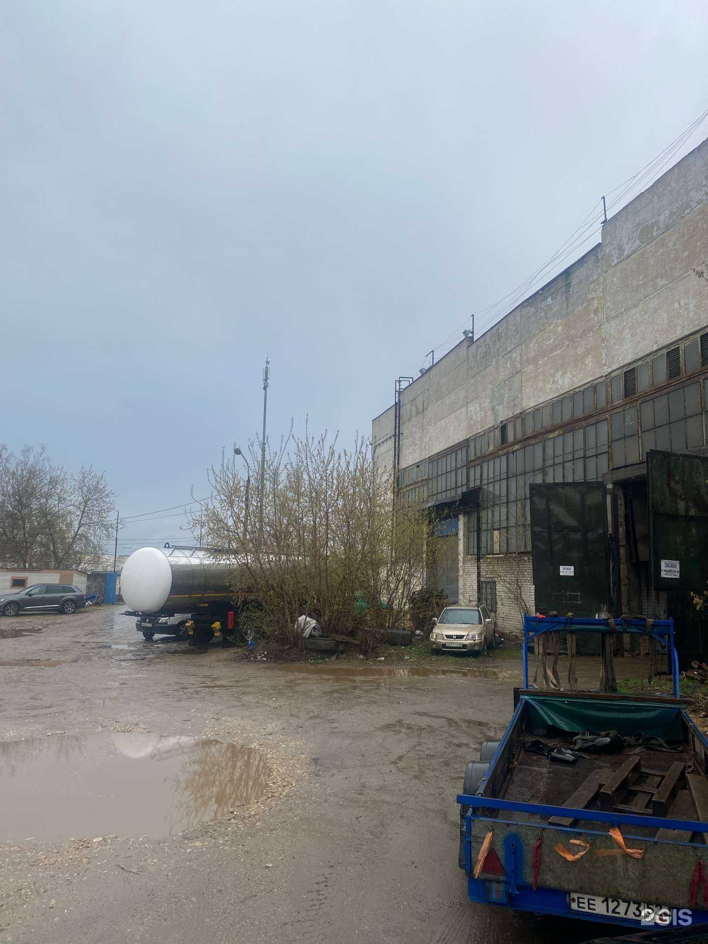 Отзывы на компанию Оксинал в Нижнем Новгороде c фото