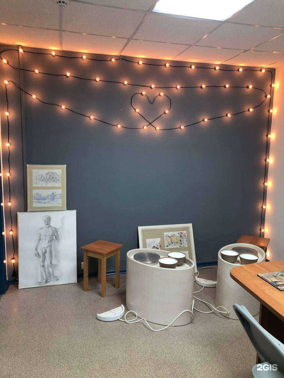 Отзывы на компанию Октябрь в Курске c фото