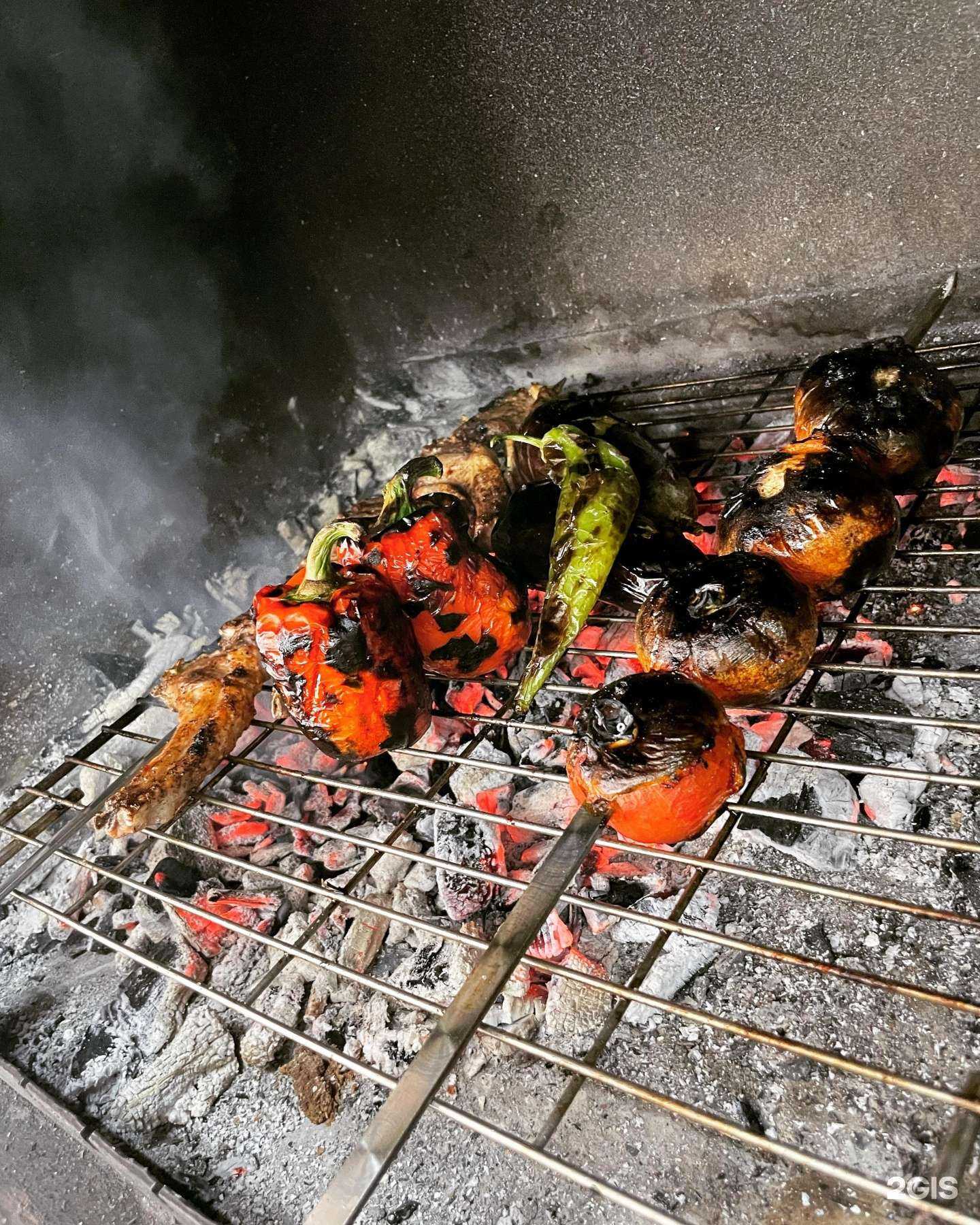 Отзывы на компанию Шампур в Ессентуках c фото