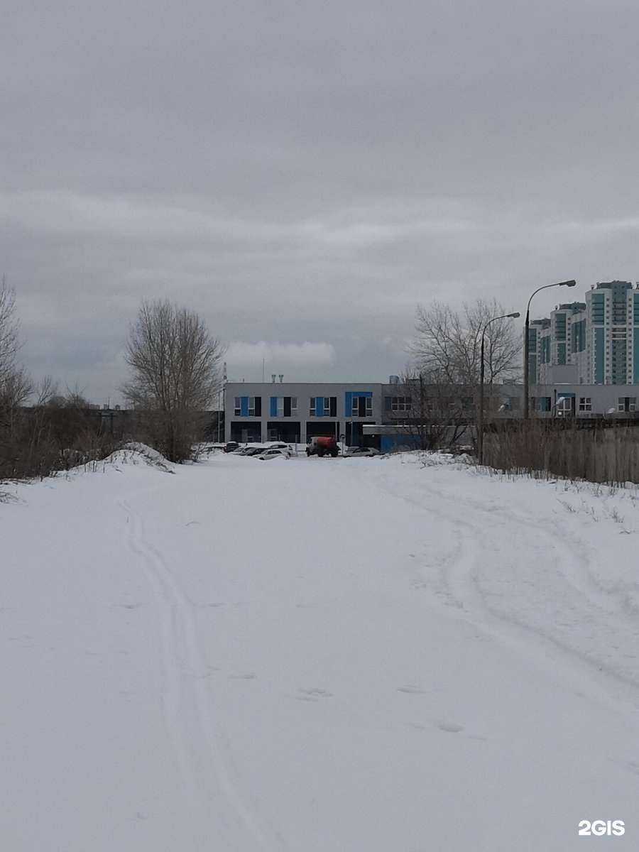 Отзывы на компанию Охрана Росгвардии в Нижнем Новгороде c фото - фотография 2 из 2