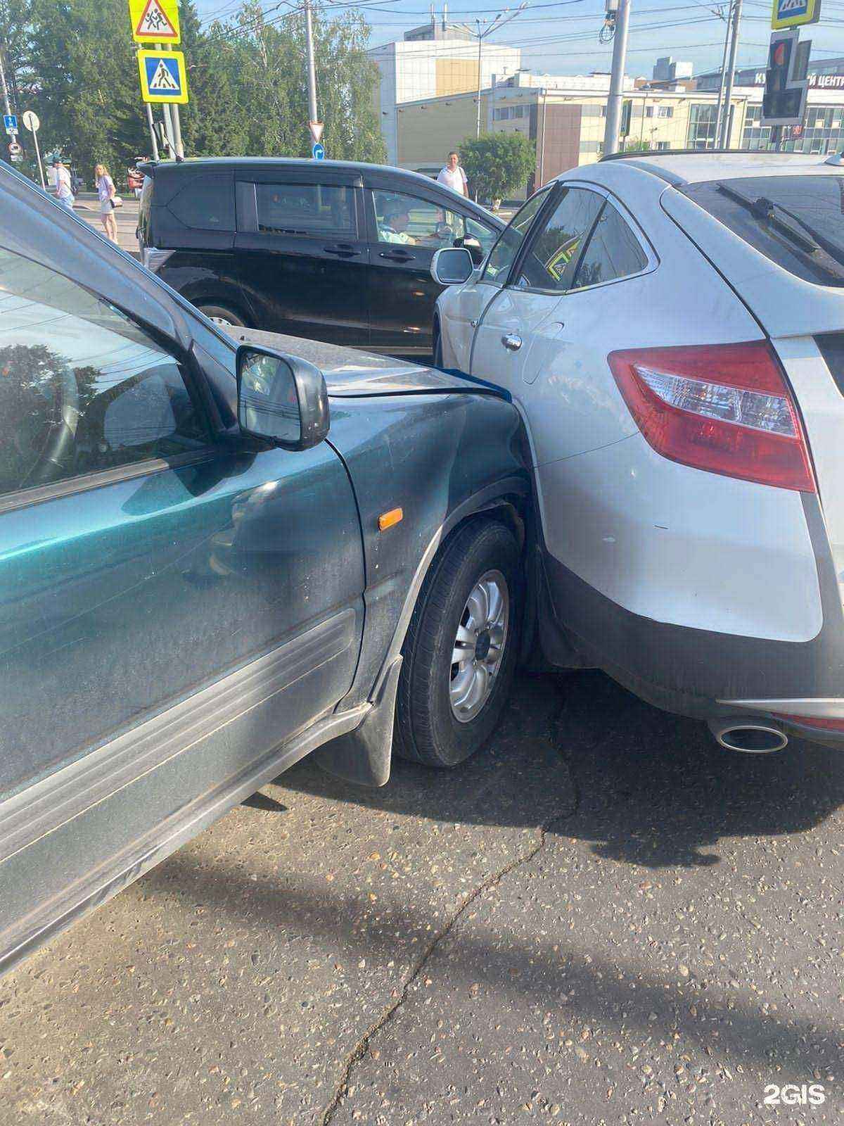 Отзывы на компанию Центр независимой автоэкспертизы и помощи автовладельцам в г. Красноярск c фото