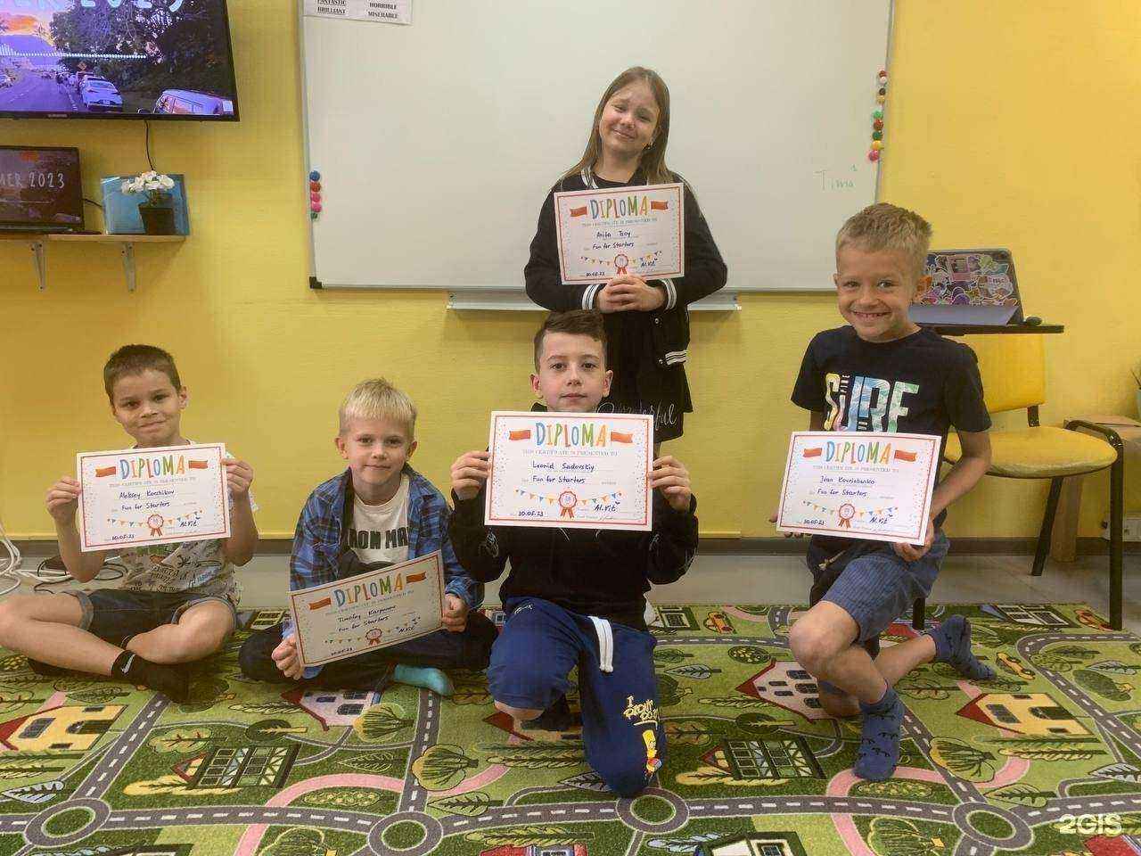 Отзывы на компанию Том Сойер в Самаре c фото