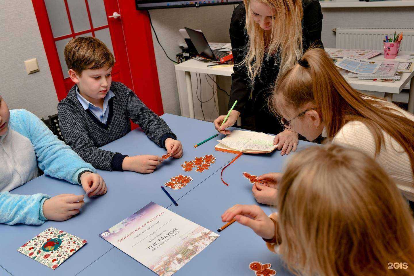 Отзывы на компанию iSpeak в Рязани c фото