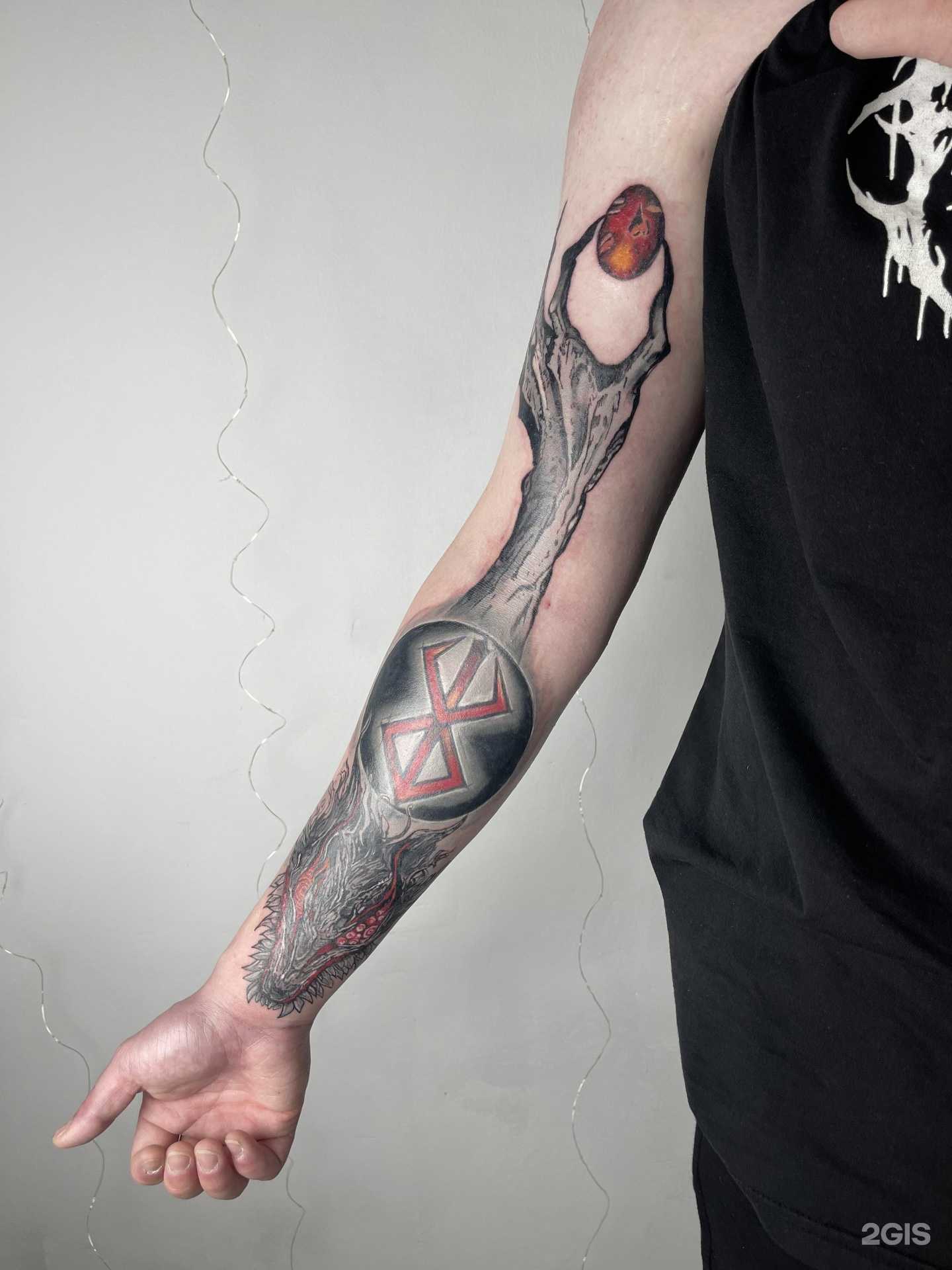 Отзывы на компанию R. Lab в г. Тюмень c фото