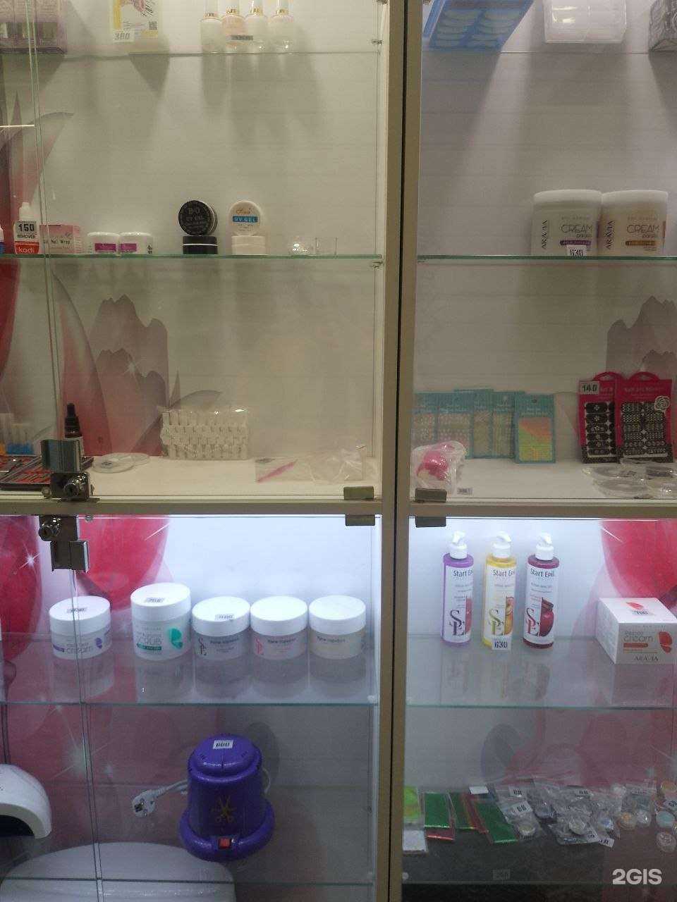 Отзывы на компанию Pudra в Нижнем Новгороде c фото