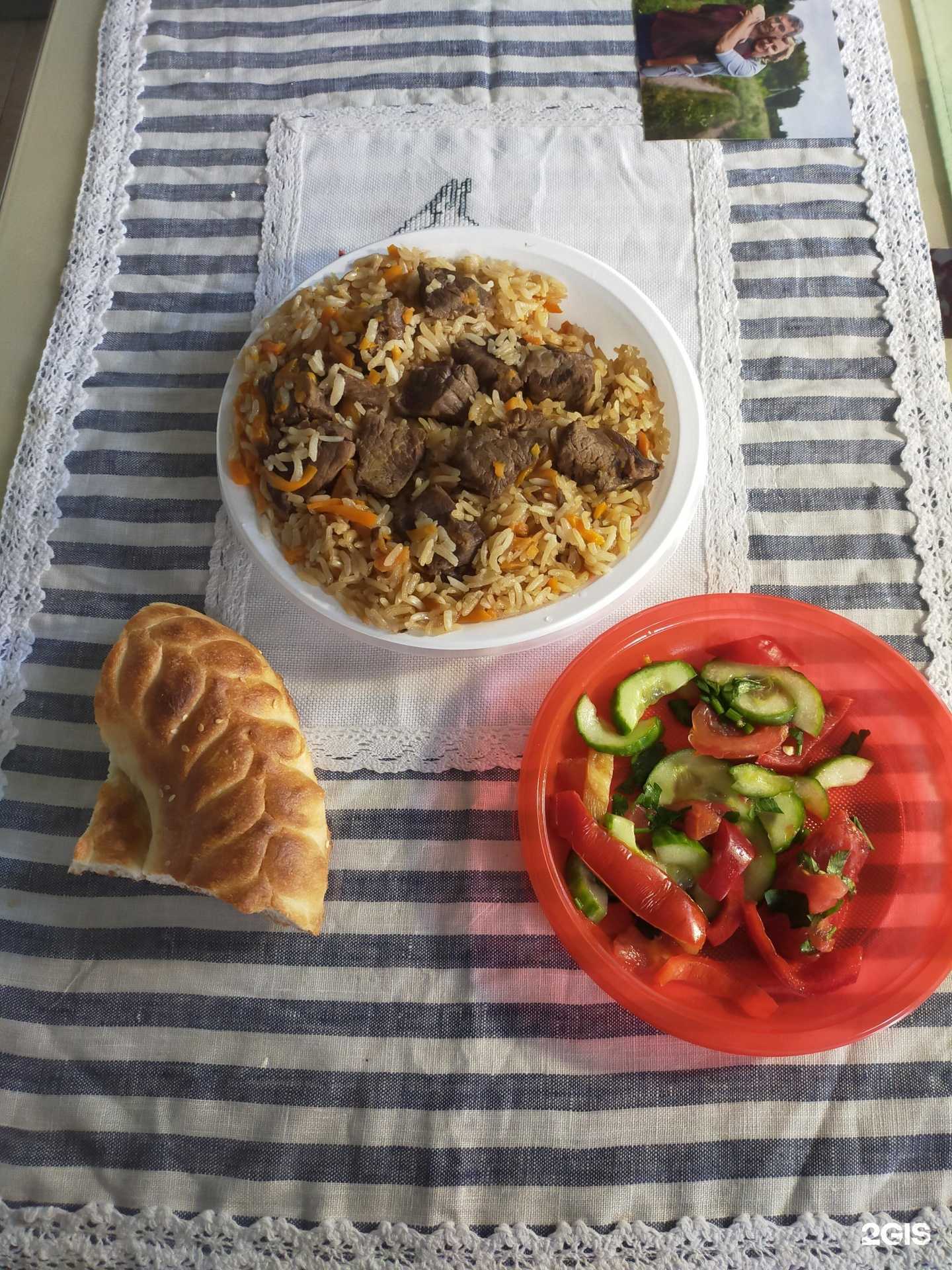 Отзывы на компанию The kafe manty в Новосибирске c фото