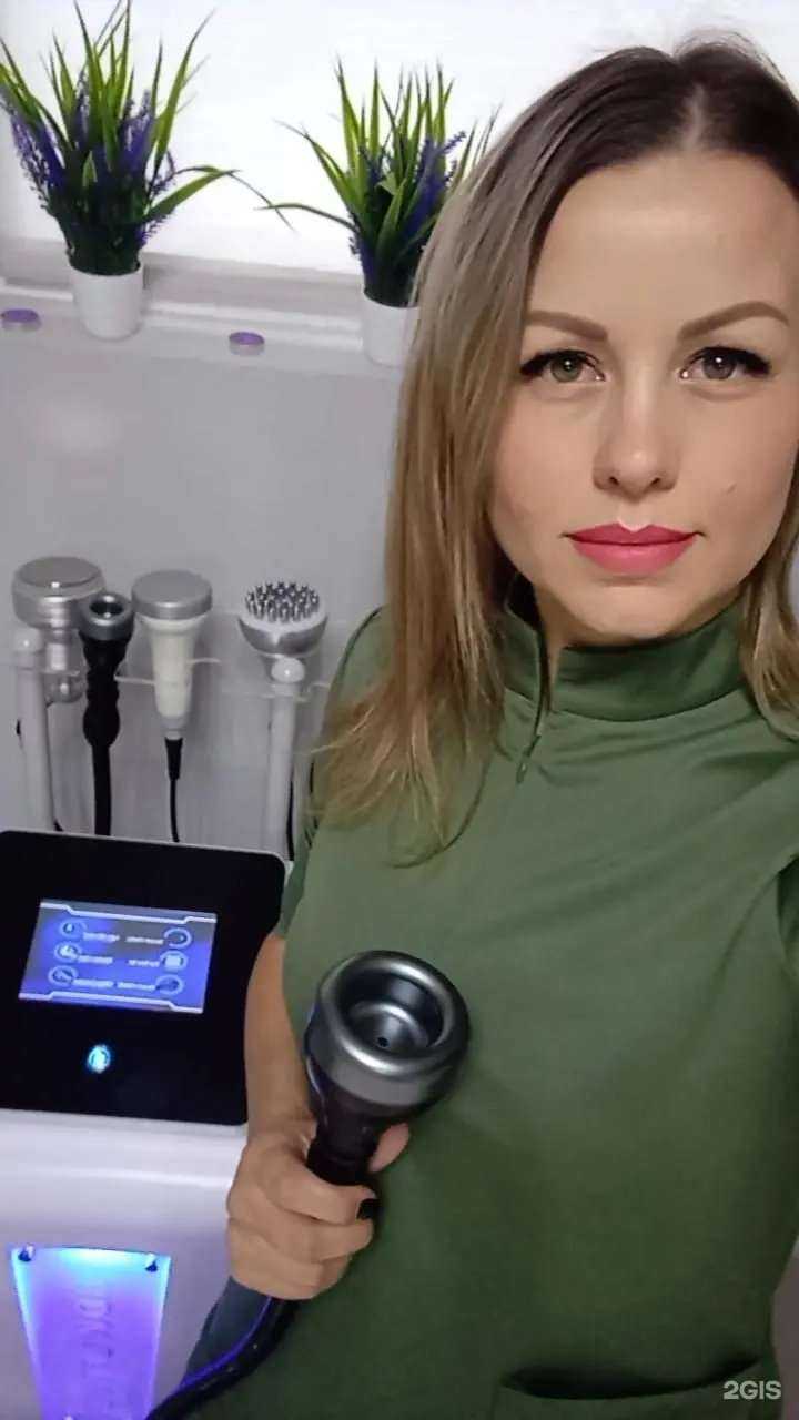 Отзывы на компанию Империя красоты Анны Древаль в Краснодаре c фото