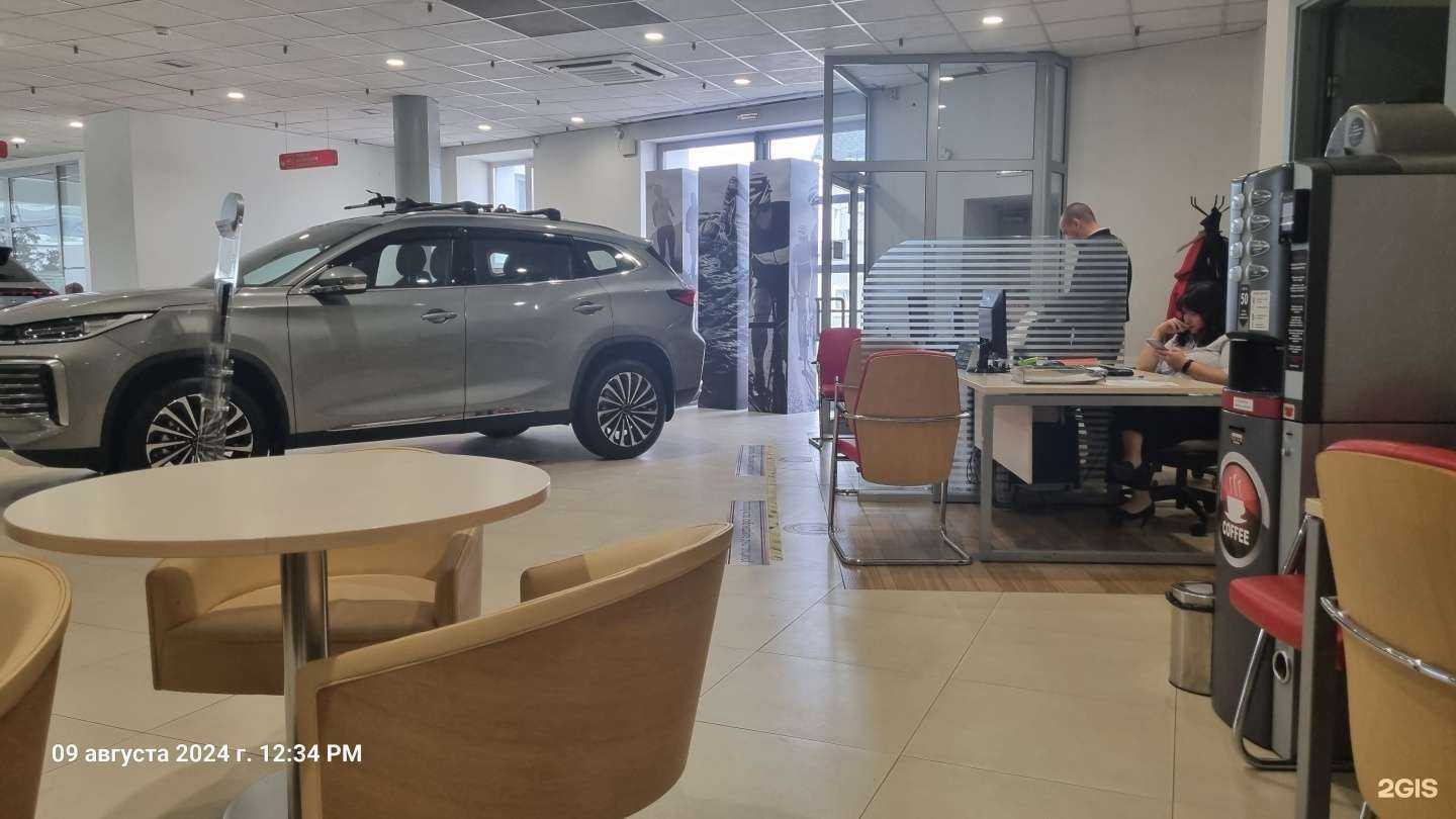 Отзывы на компанию ЕвроАвто в Челябинске c фото - фотография 2 из 2