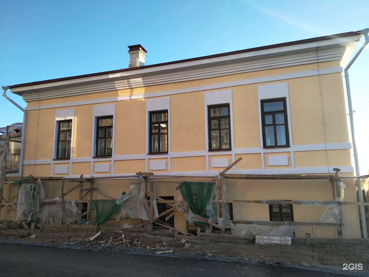 Отзывы на компанию Архангельская областная ветеринарная лаборатория в Архангельске c фото - фотография 2 из 2