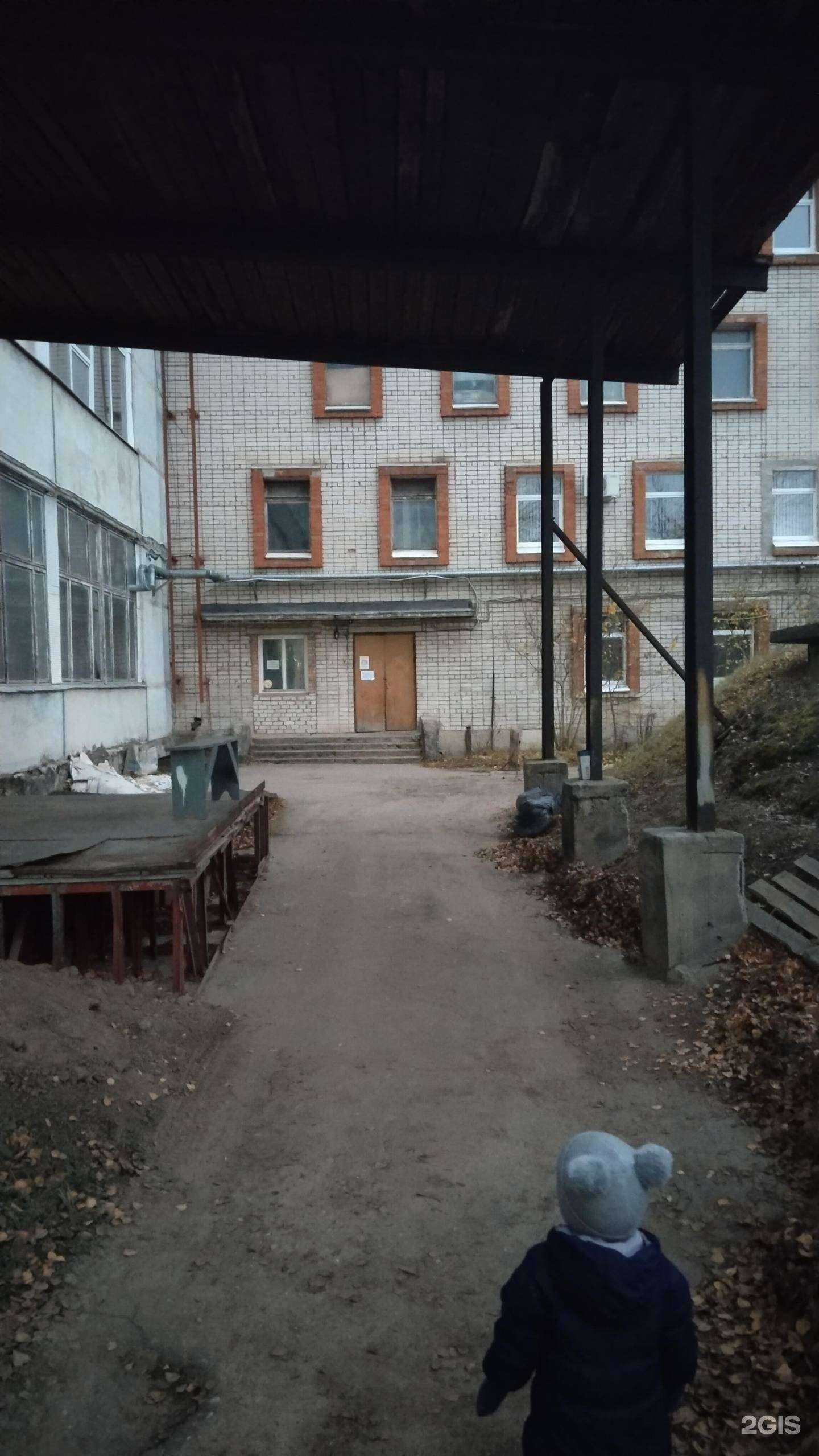 Отзывы на компанию Прорыв в Пскове c фото - фотография 2 из 2