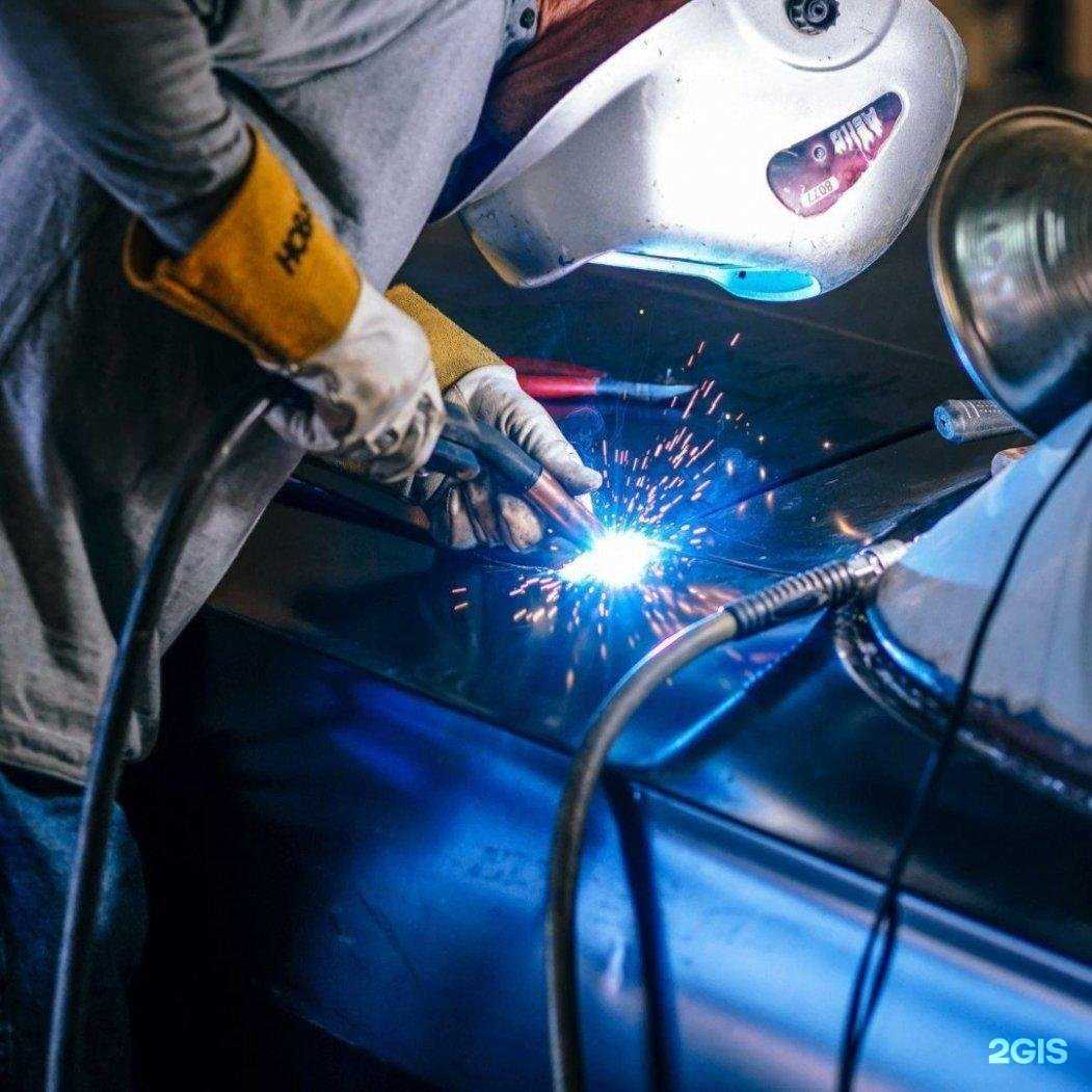 Отзывы на компанию I-car76 в г. Ярославль c фото