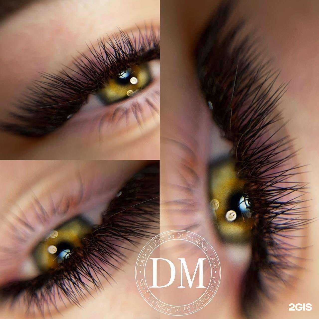 Отзывы на компанию Di morinel lash в Ставрополе c фото