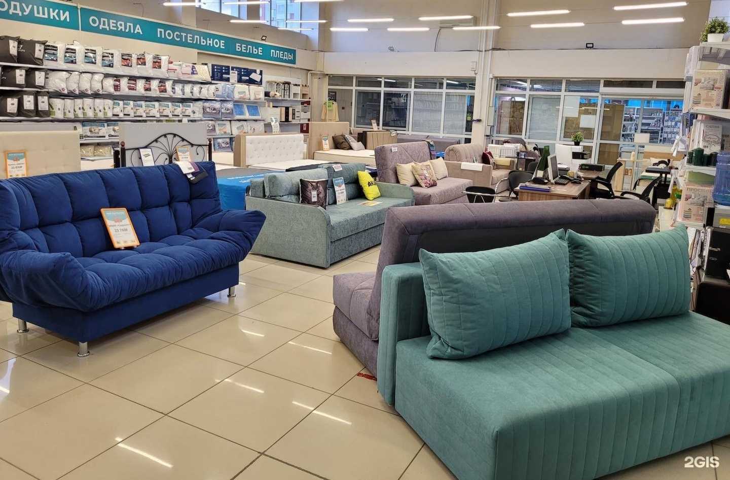 Отзывы на компанию Мир матрасов в Нижнем Тагиле c фото