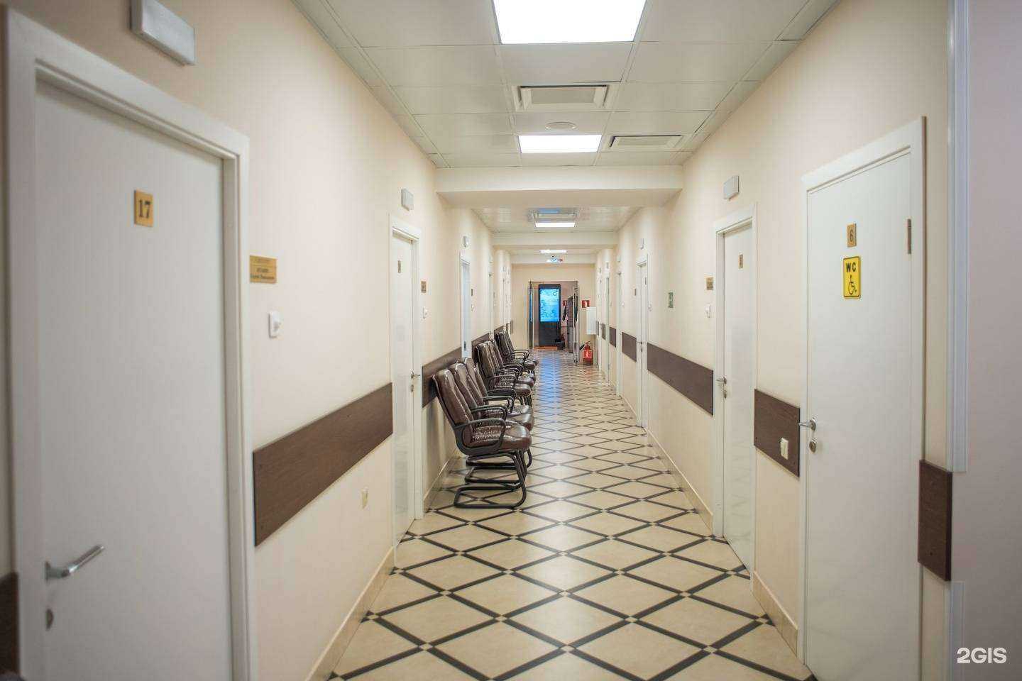 Отзывы на компанию Альтамед-С в Одинцове c фото