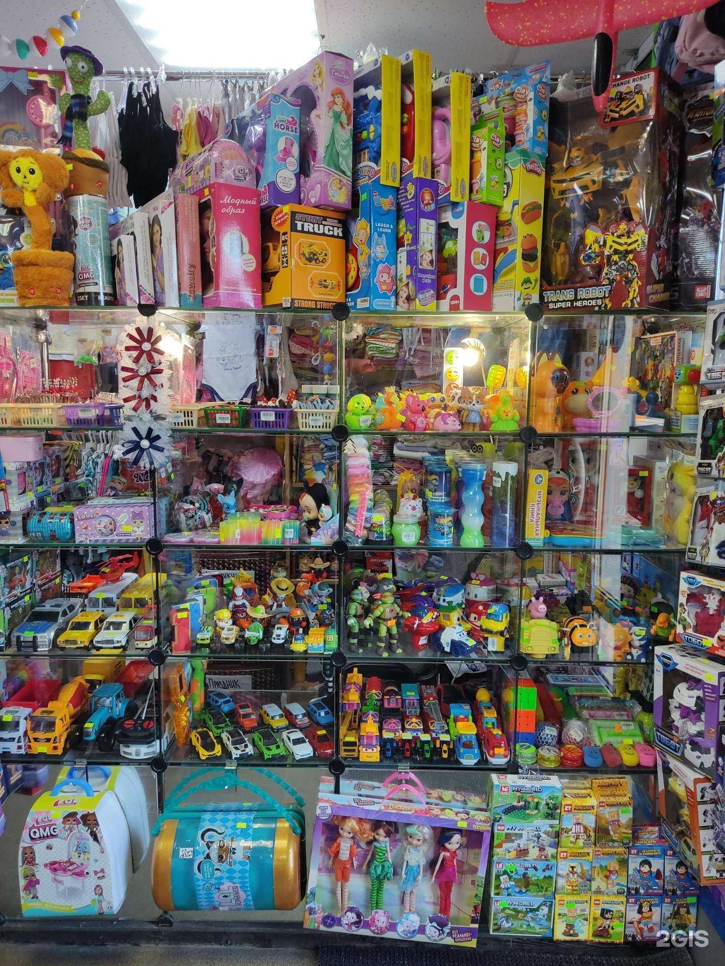 Отзывы на компанию Карусель в г. Сыктывкар c фото